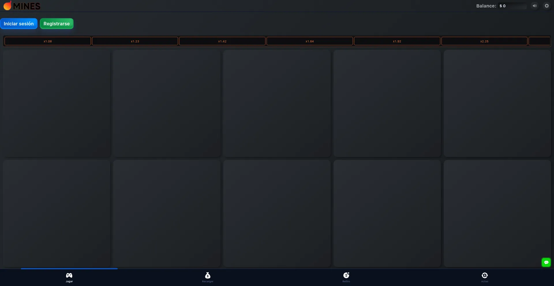 Turbo-mines.pro