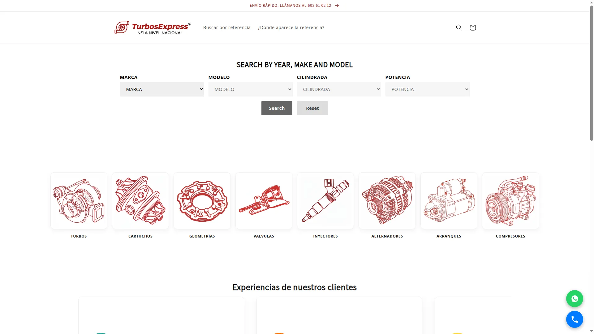 Turbosexpress.com