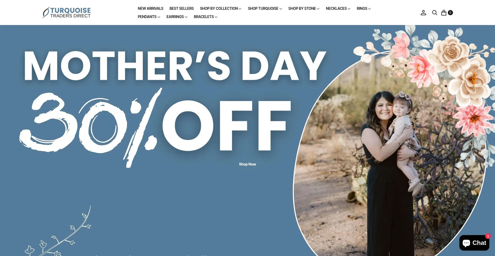 Turquoisetradersdirect.com