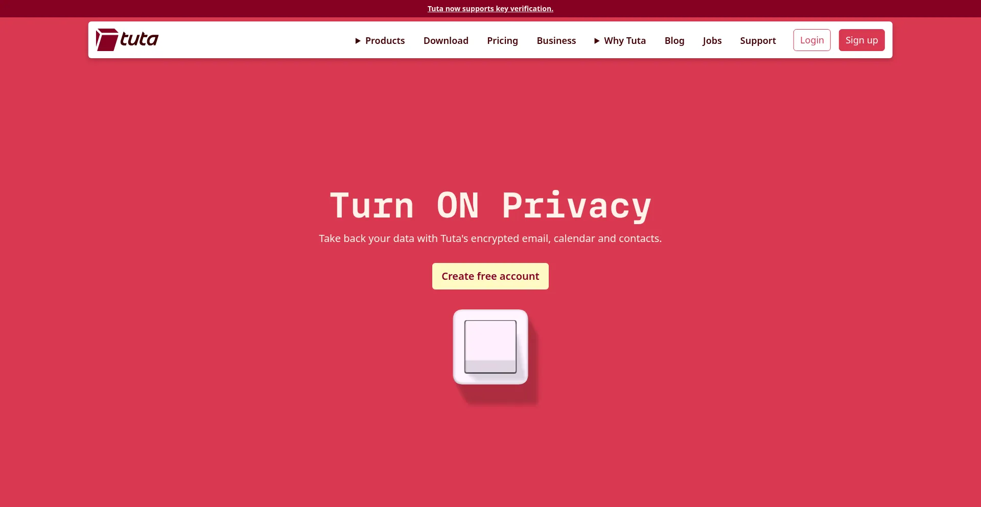 ¿És Seguro y Confiable Tuta.io?