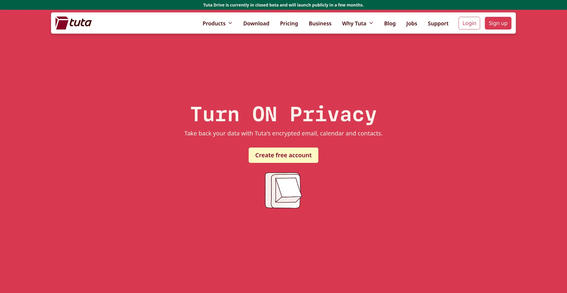 Tutanota.com