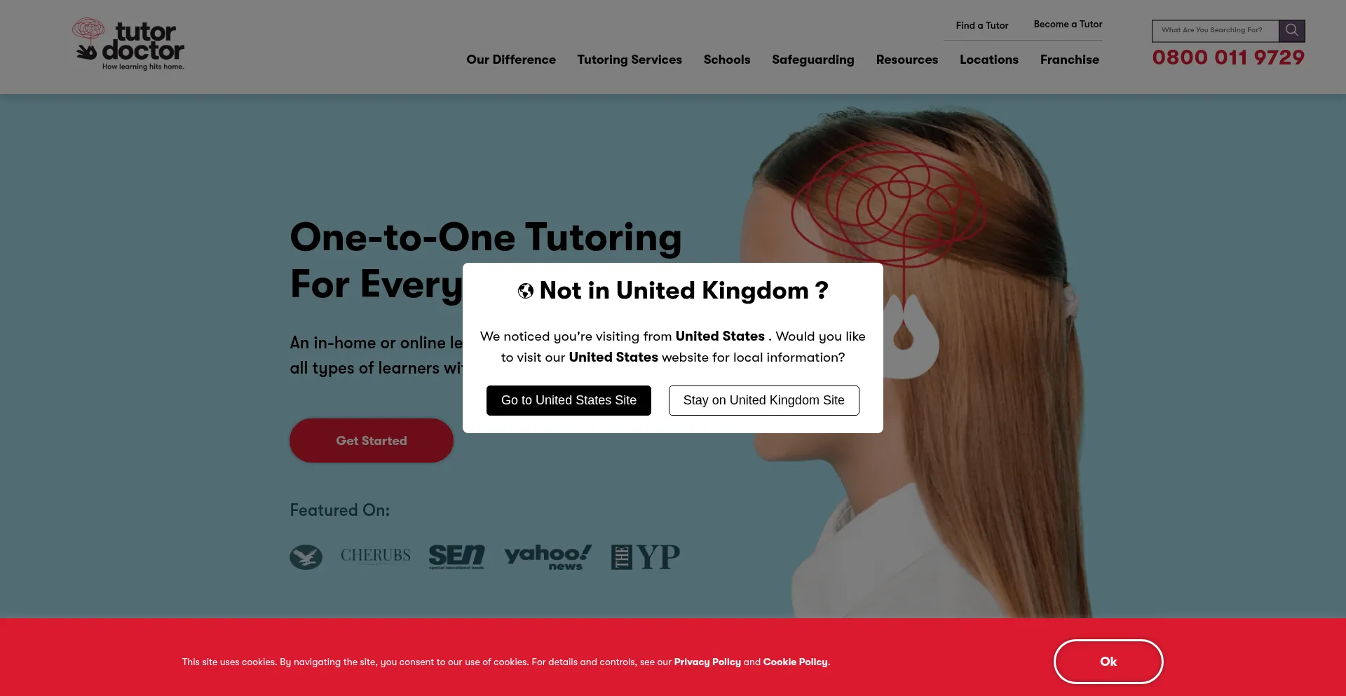 Tutordoctor.co.uk