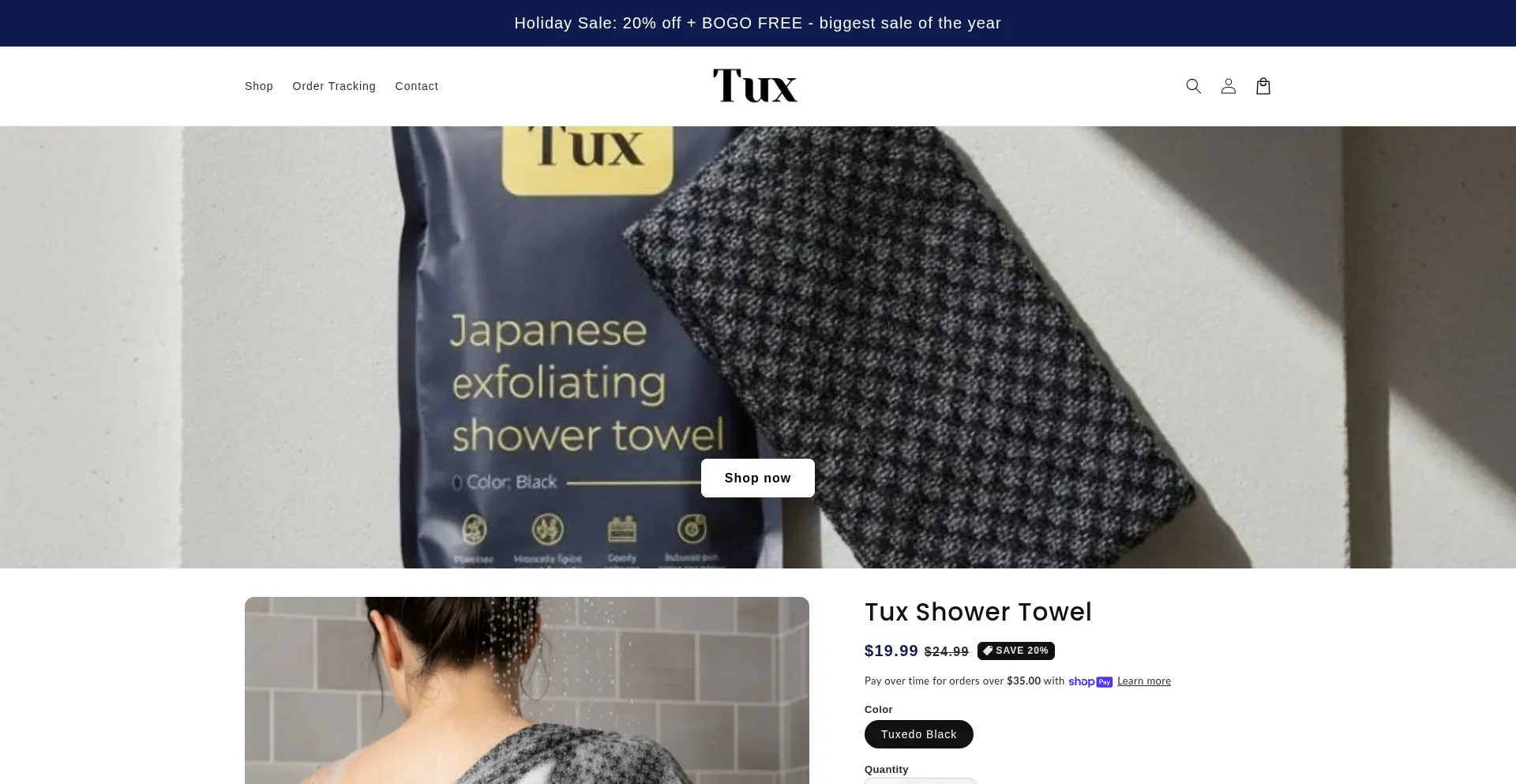 Tuxclean.com