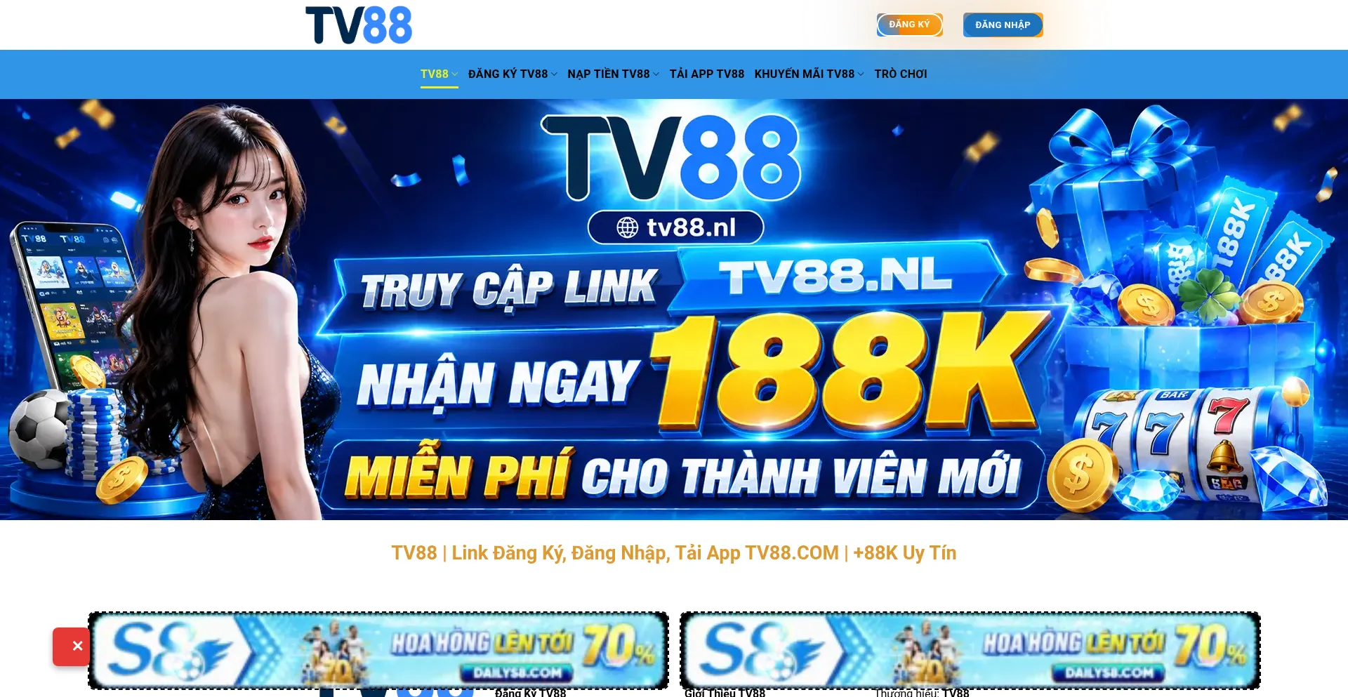 Tv88.nl