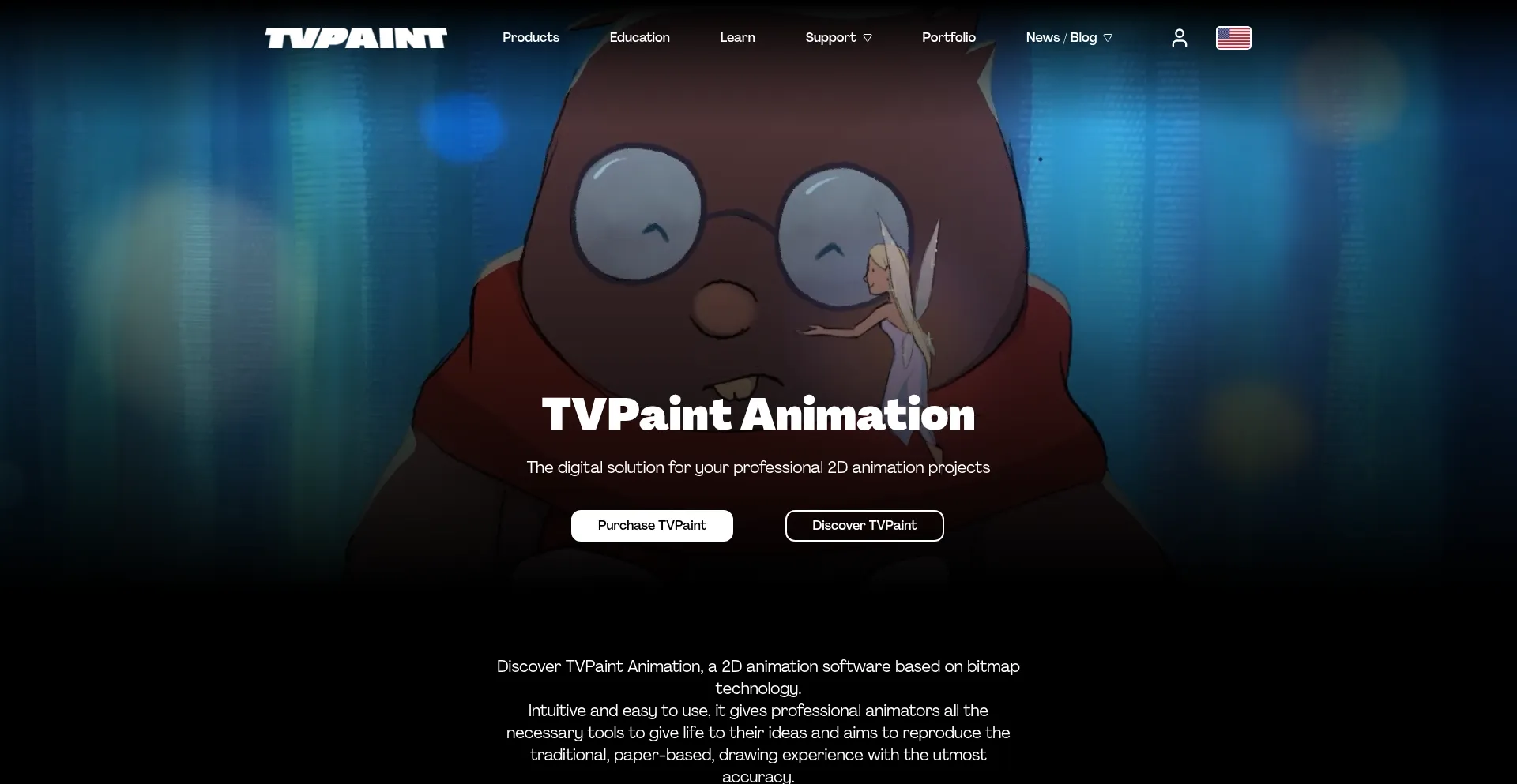 Tvpaint.com