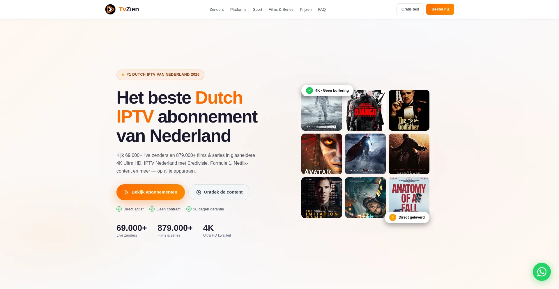 Tvzien.com
