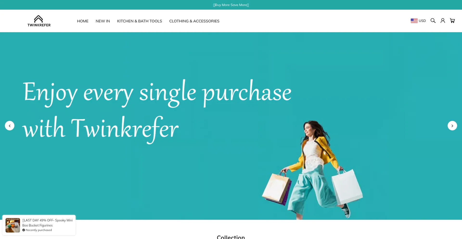 ¿És Seguro y Confiable Twinkrefer.com?