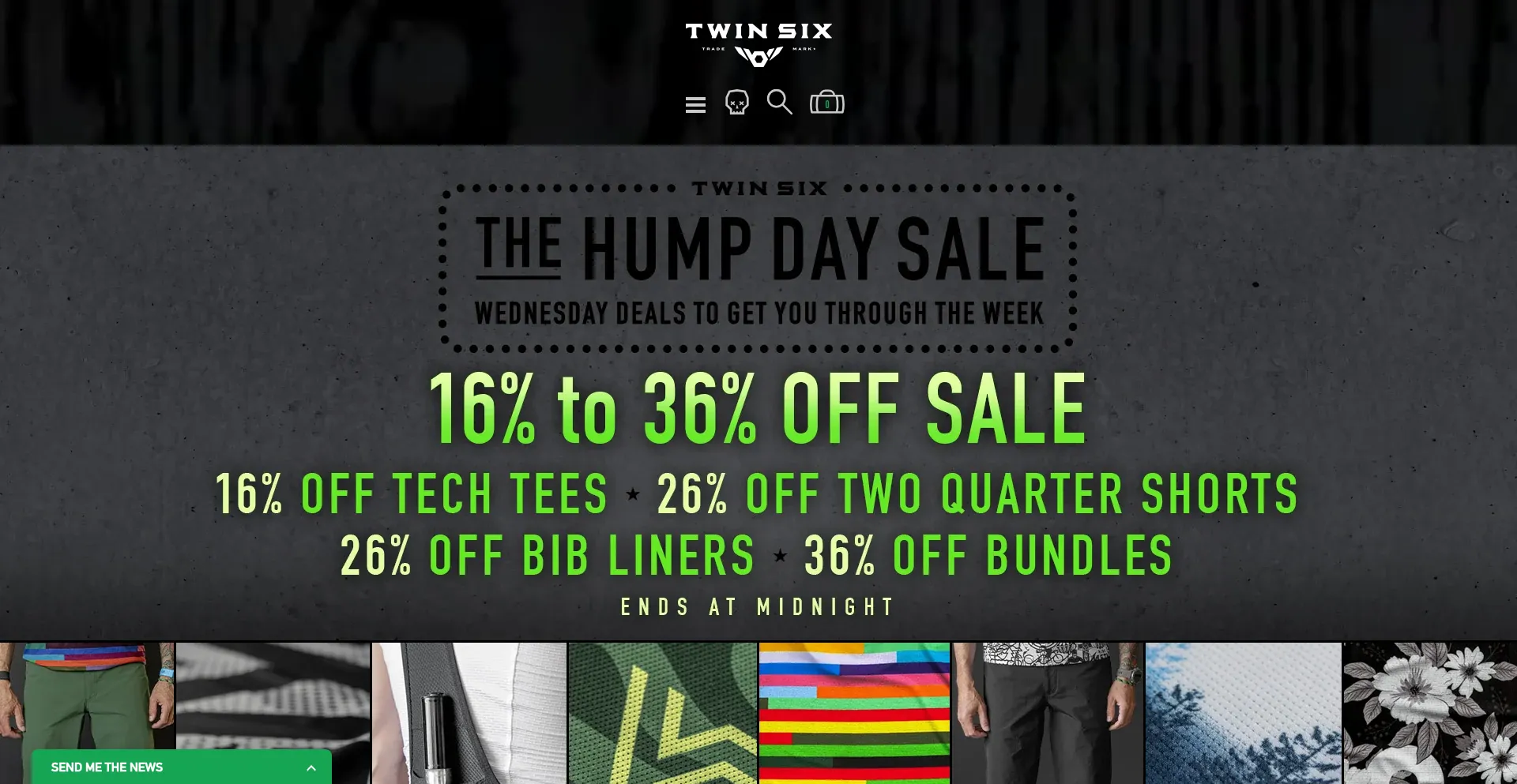 Twinsix.com