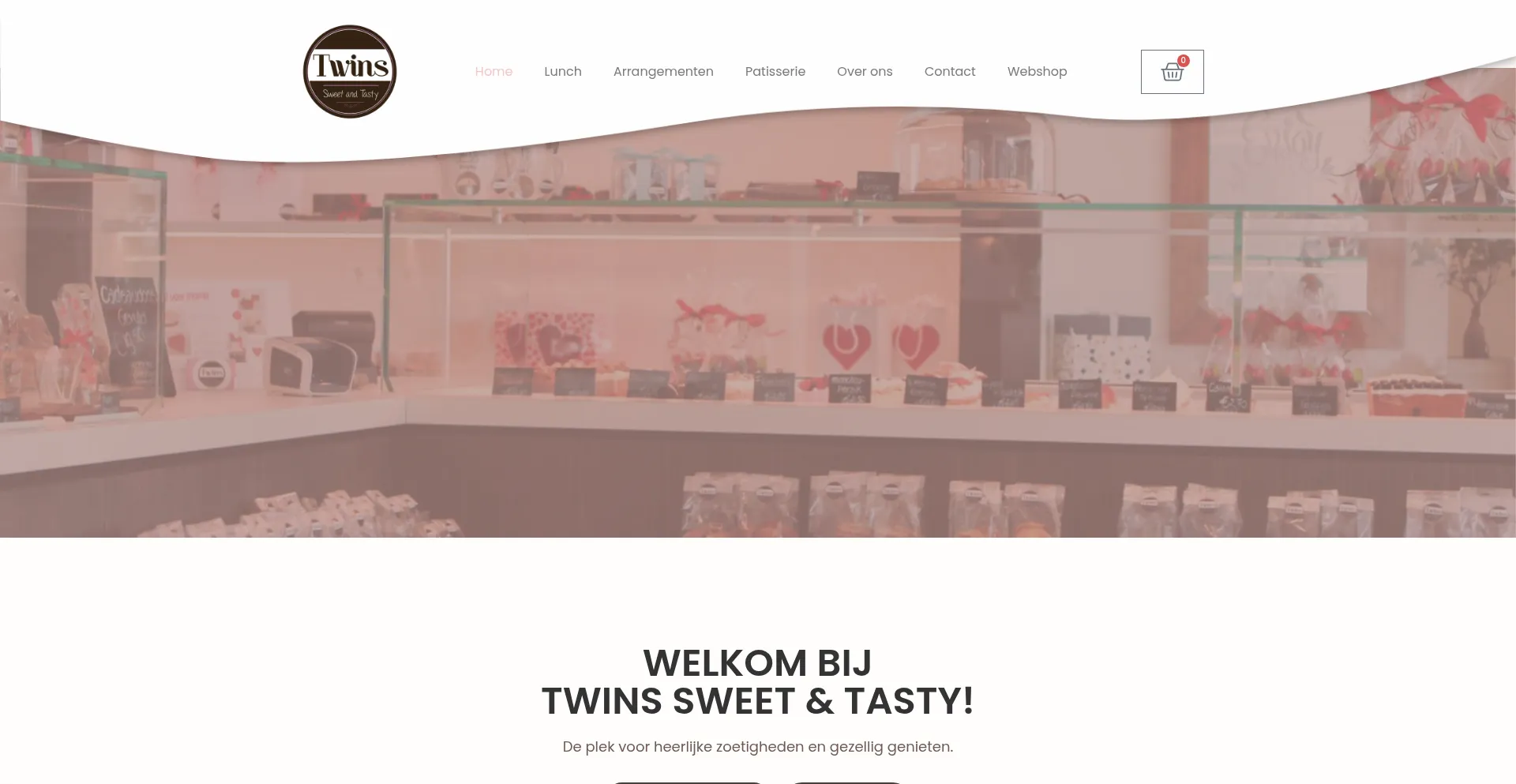 Twinssweetandtasty.nl