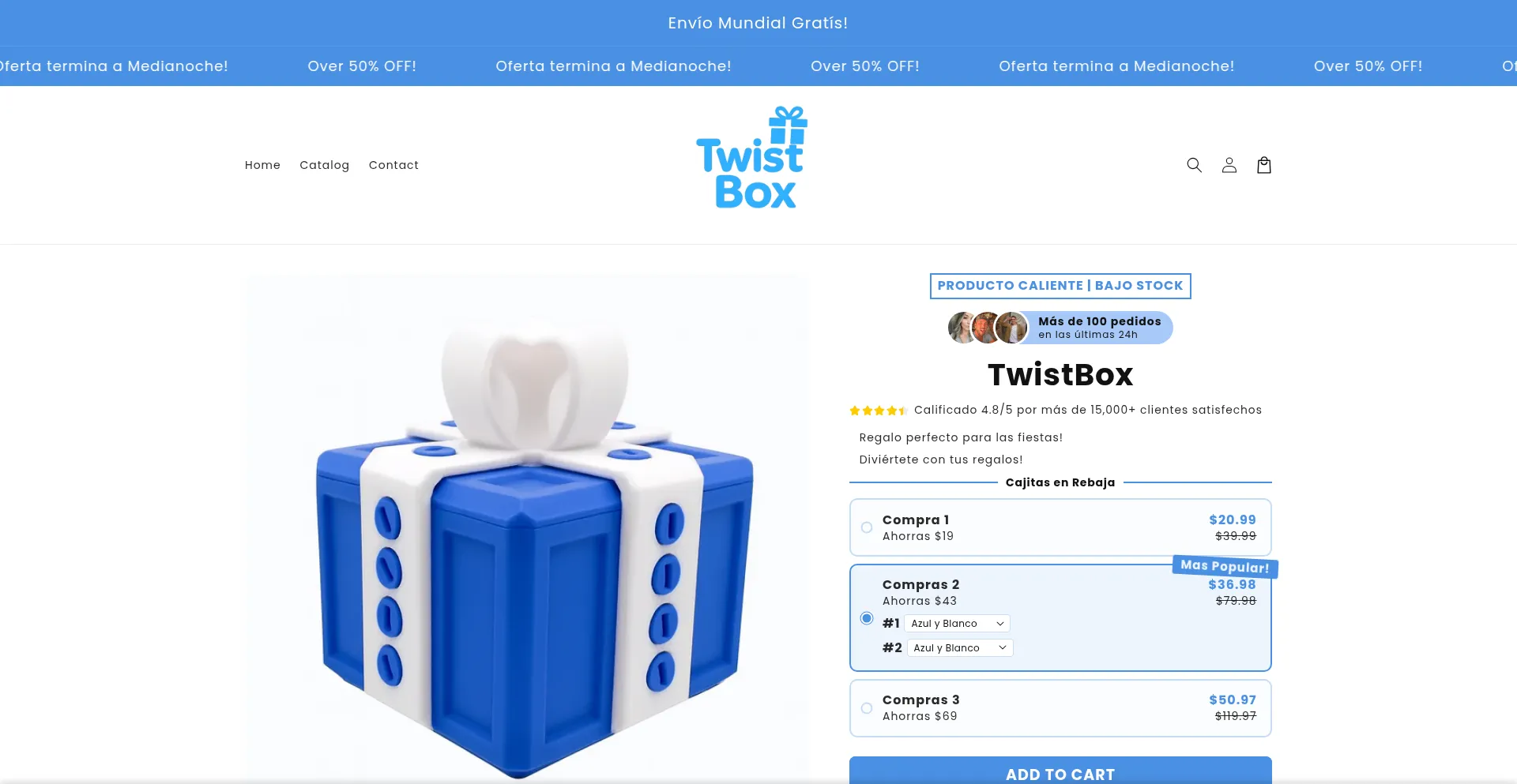 Twistbox.shop
