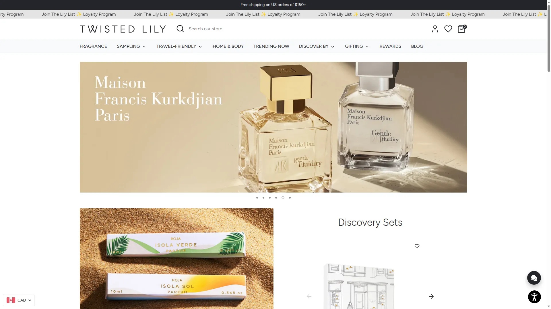 Twistedlily.com