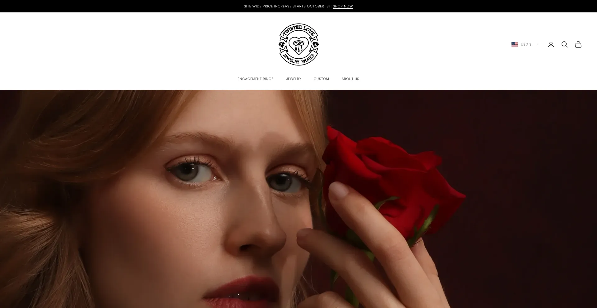 ¿És Seguro y Confiable Twistedlove.com?