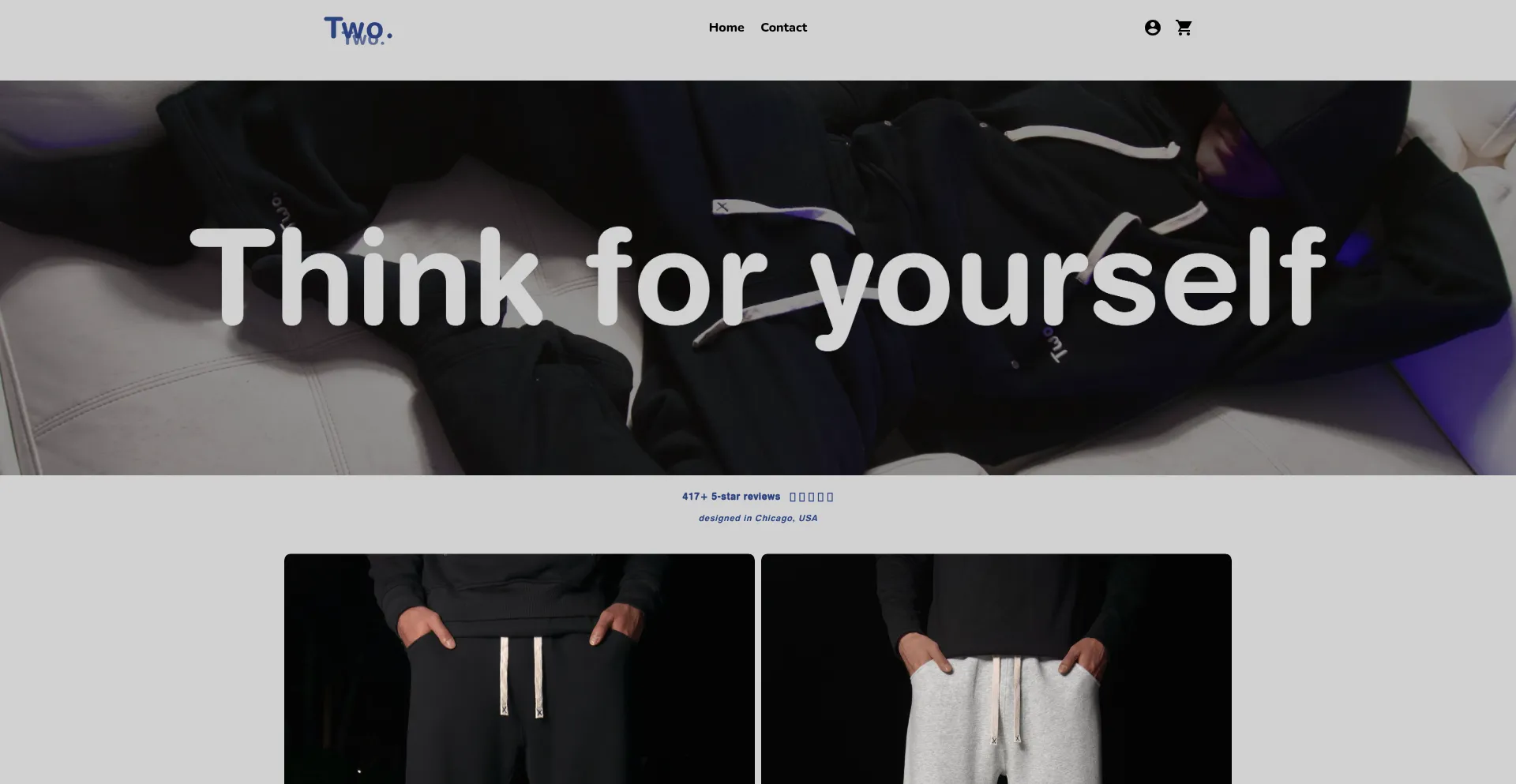 Twodotbrand.com