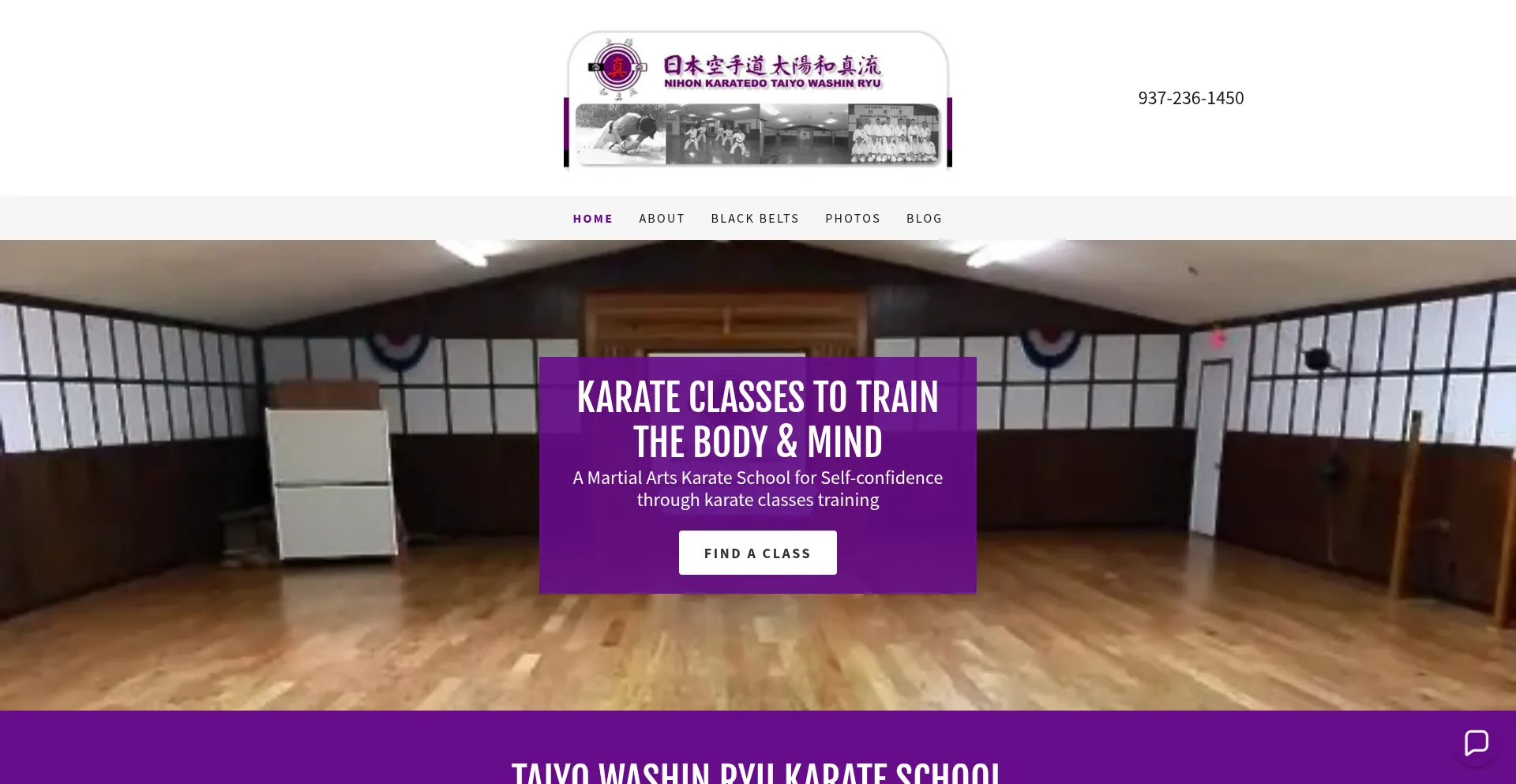 Twrkarate.com