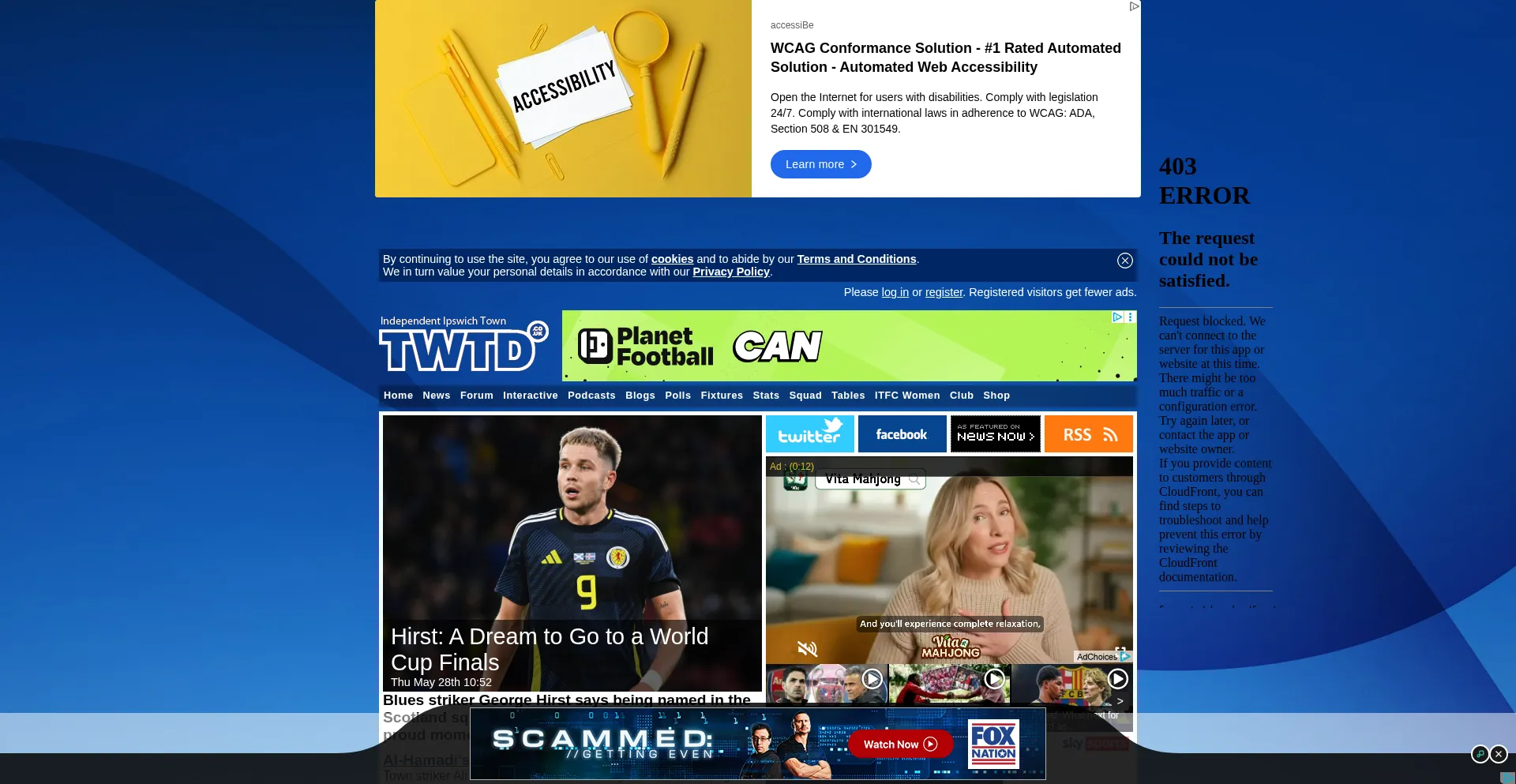 Twtd.co.uk