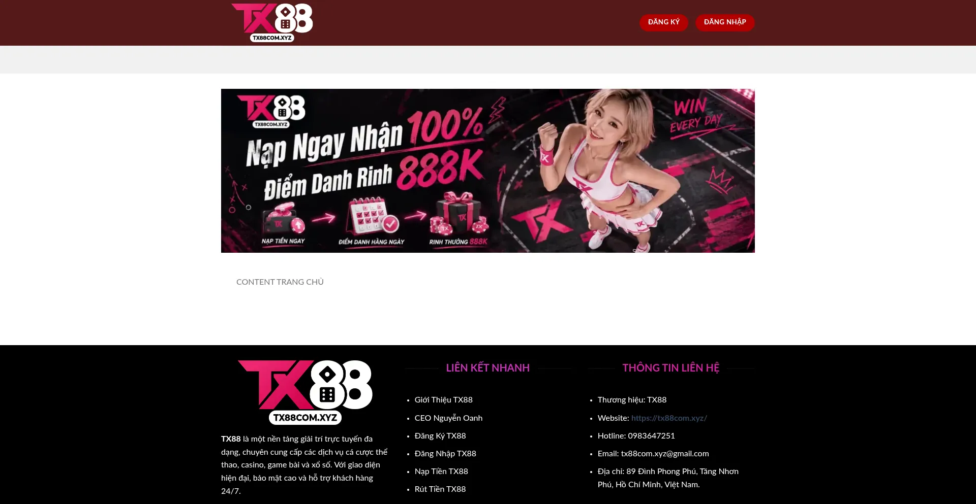 Tx88com.xyz