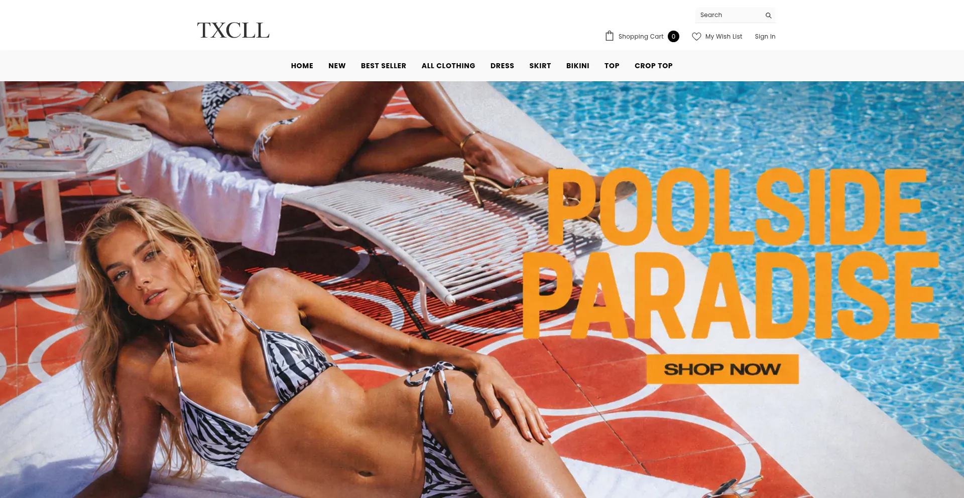 Txcll.com