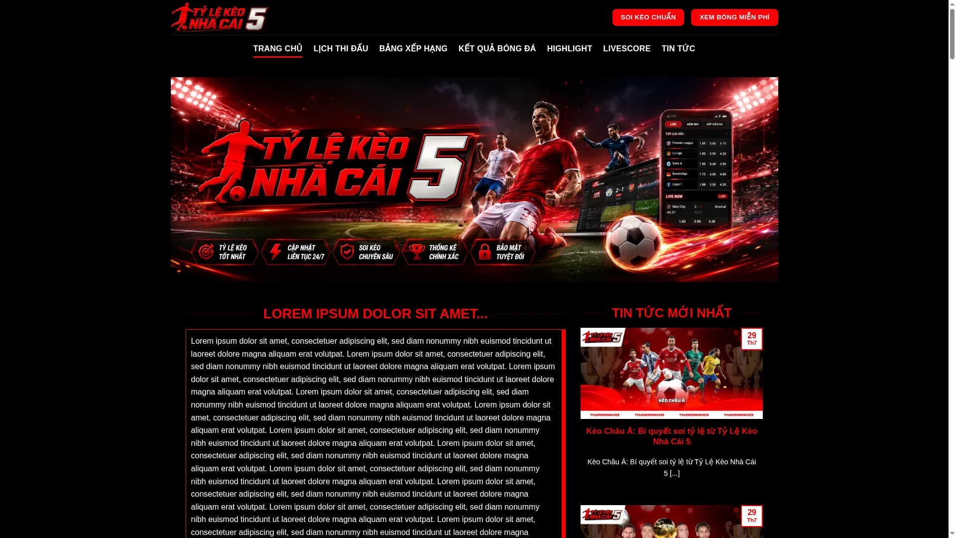 Tylekeonhacai5vn.com