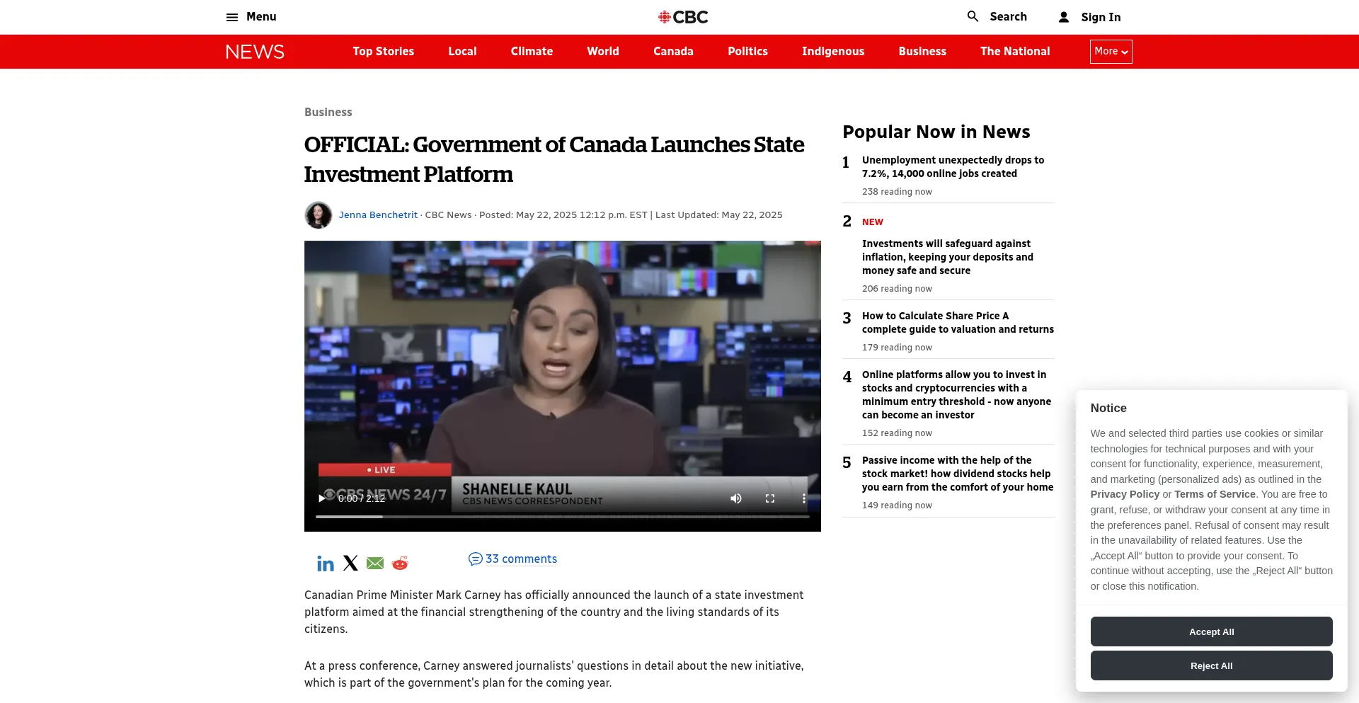 Website screenshot of Tylix.space