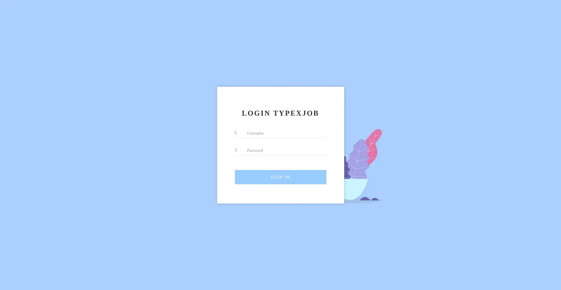 Typexjob.online
