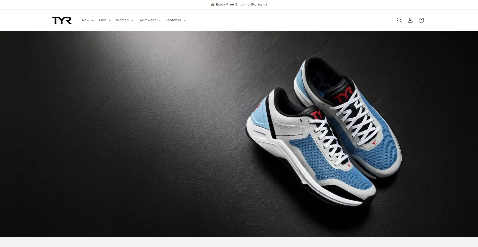 Tyrfootwear.shop