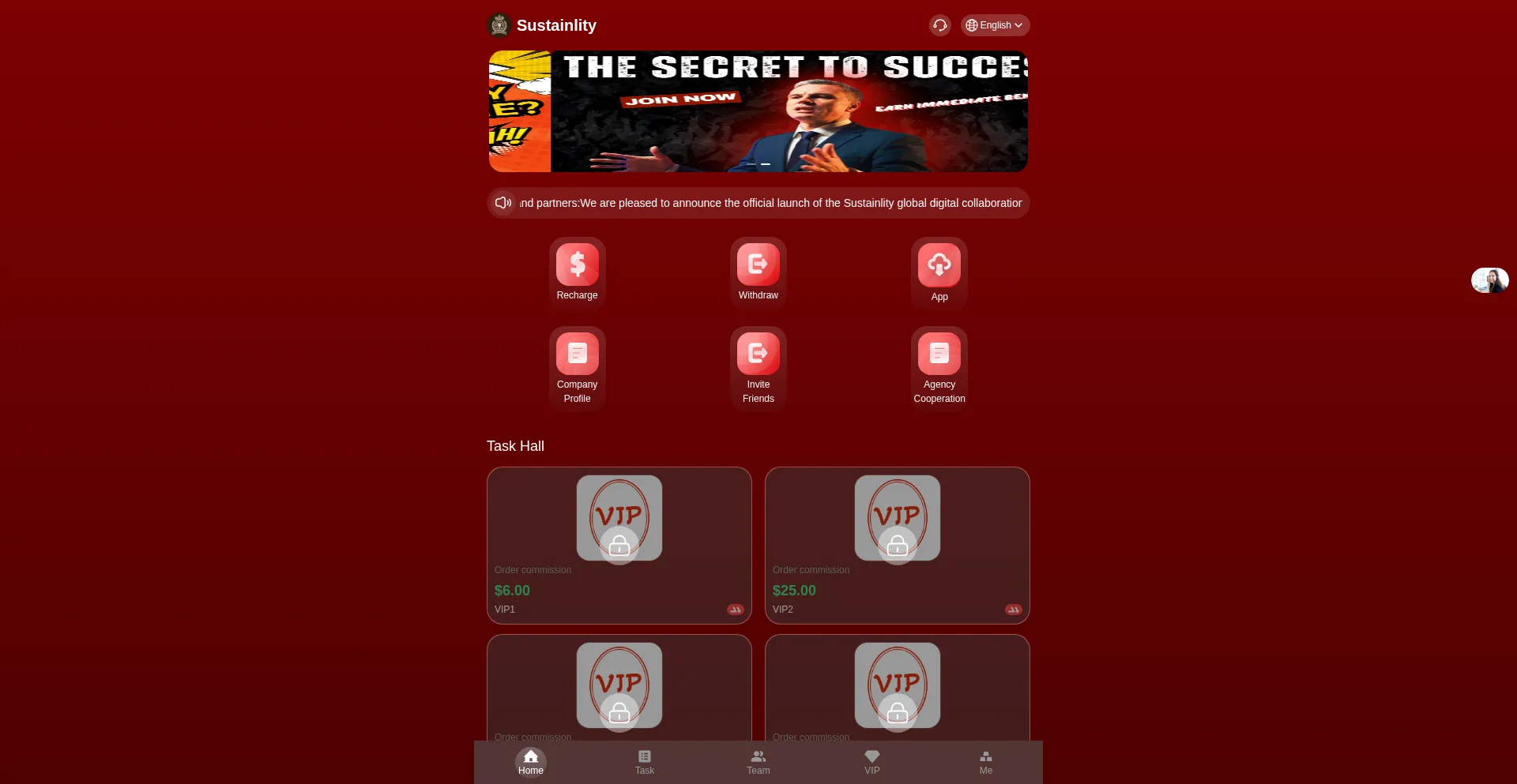 U1n6xh.sustainlity.com