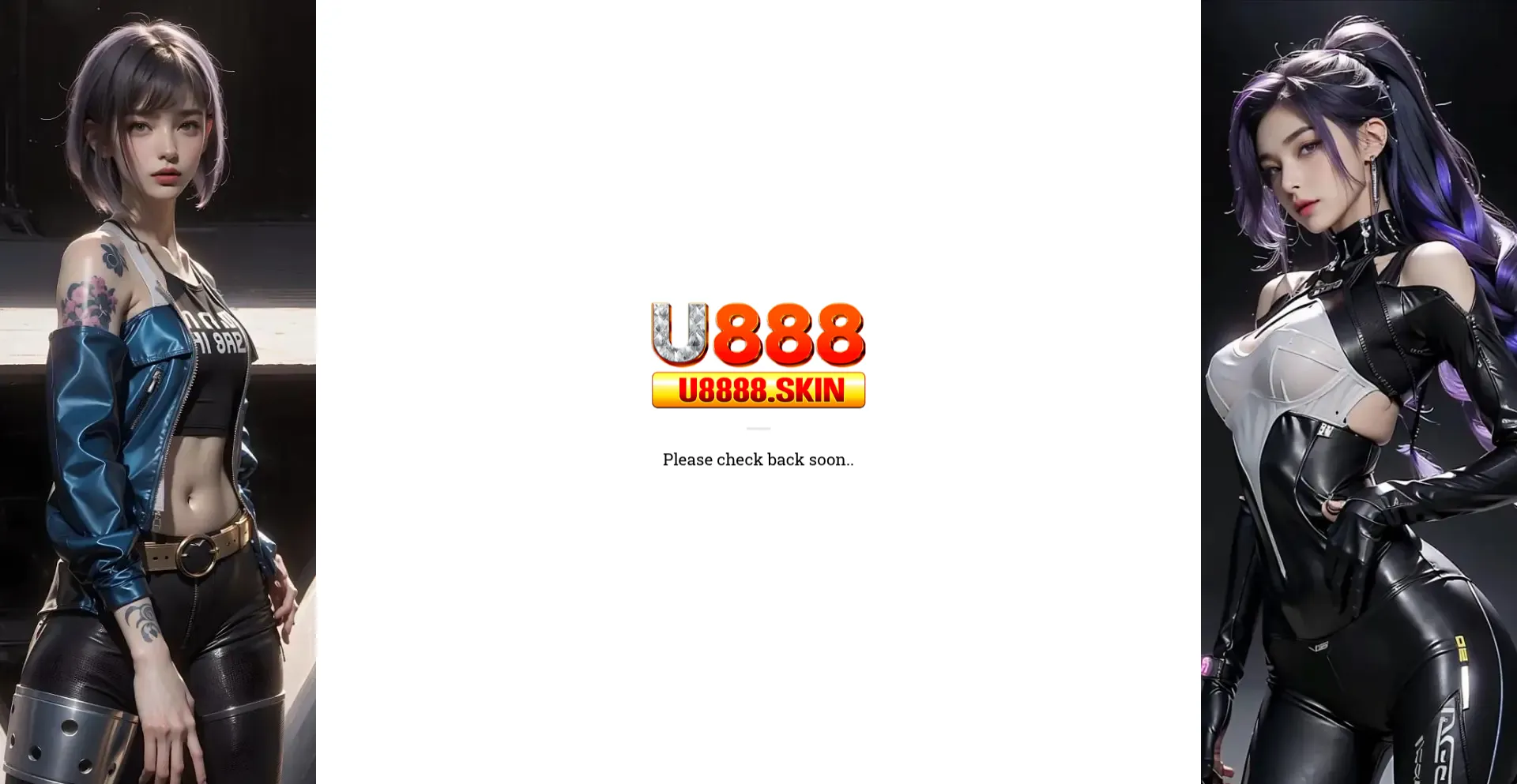 U8888.skin
