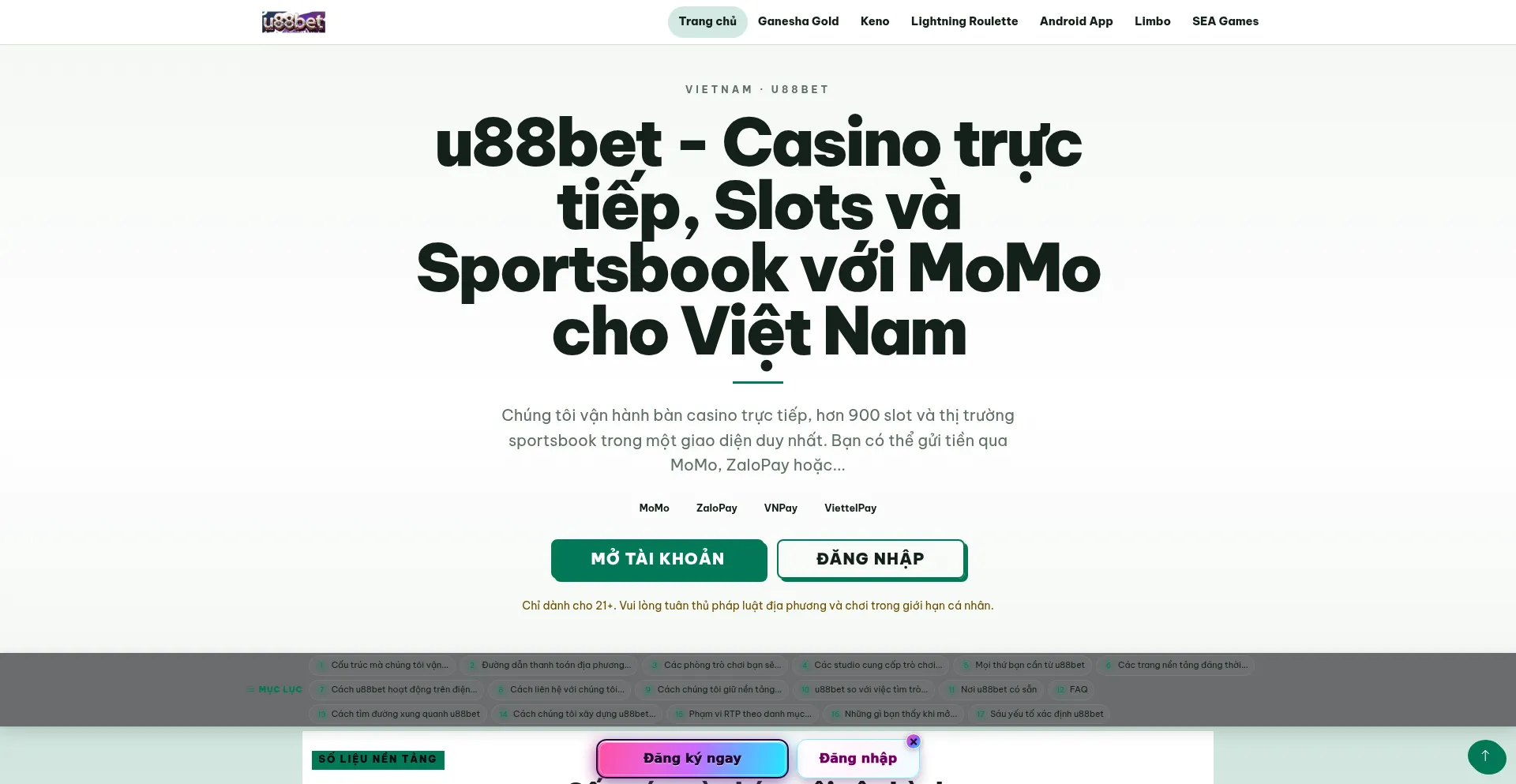 U88bet.app