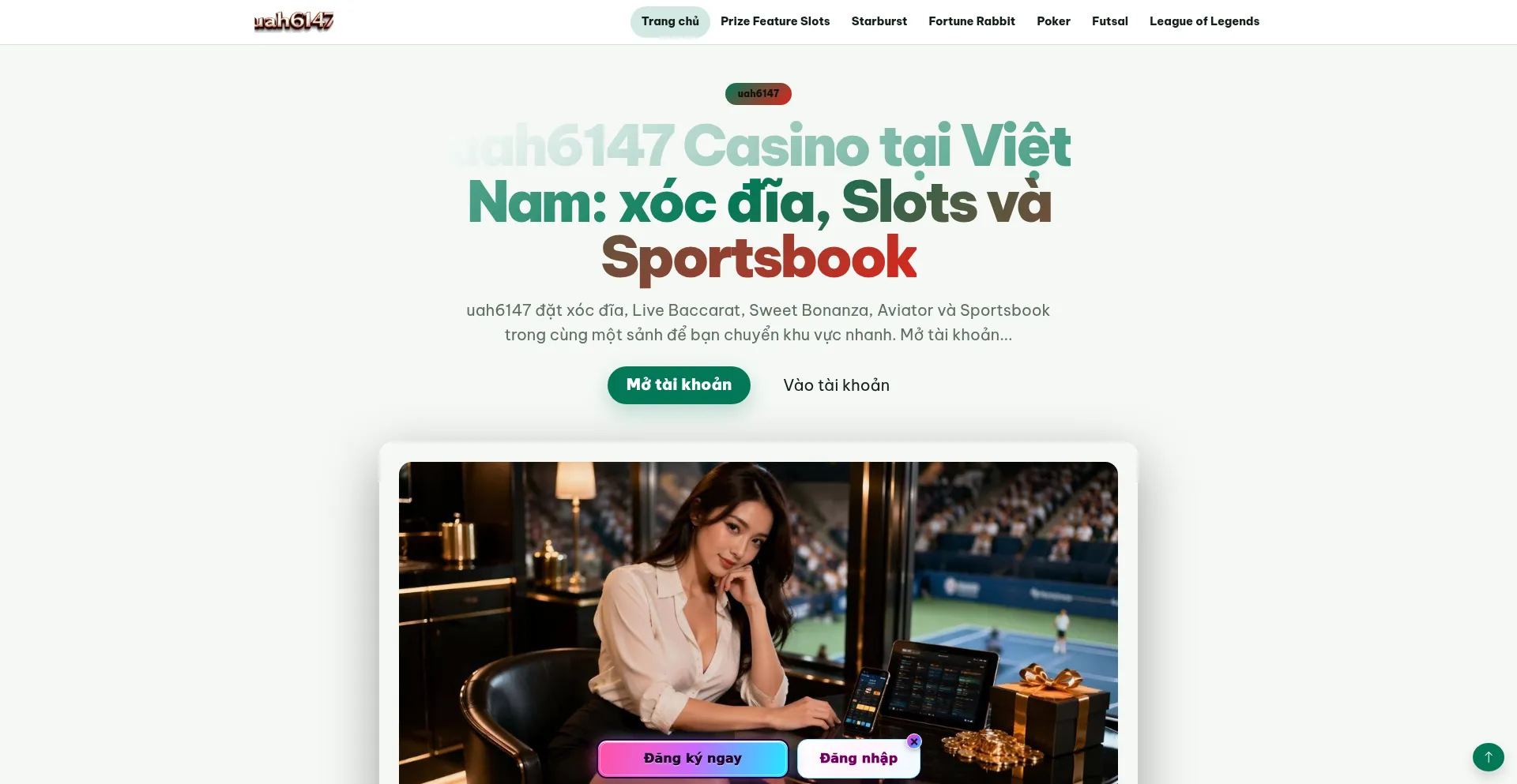 Uah6147.com