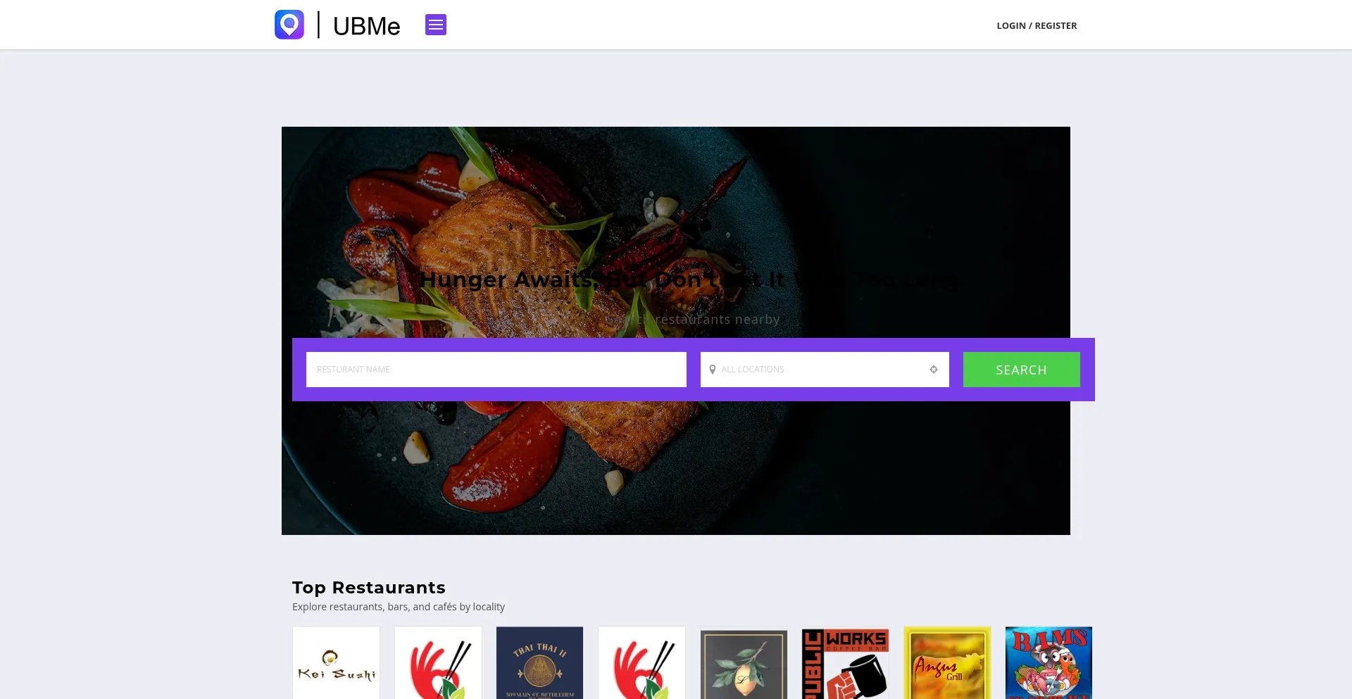 Ubmefood.com