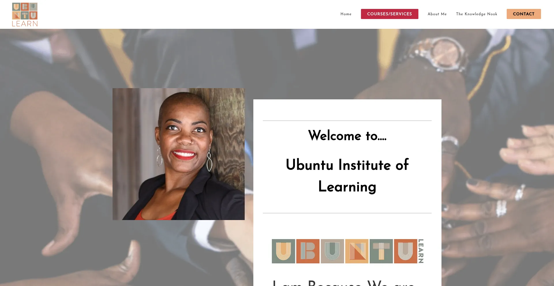Ubuntulearn.org