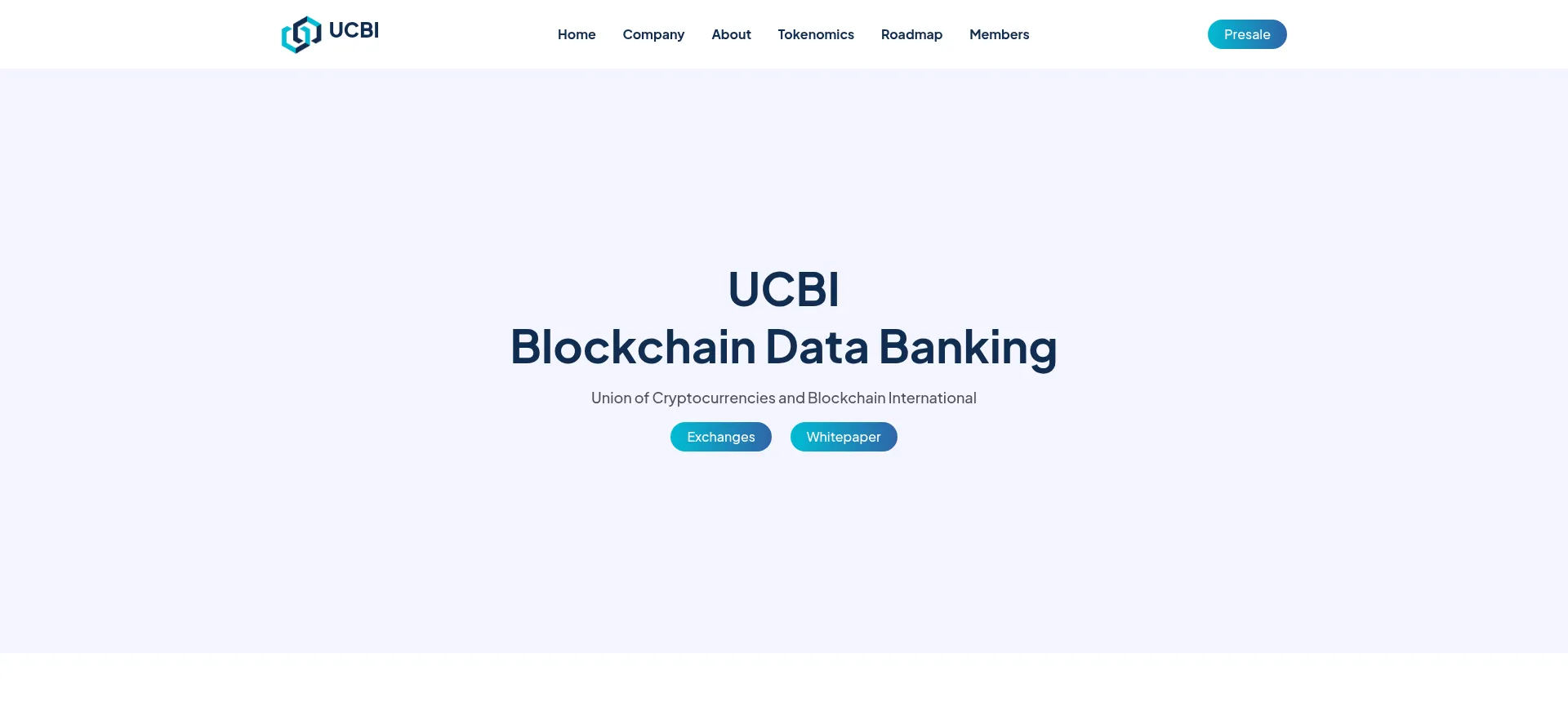 Ucbibanking.io