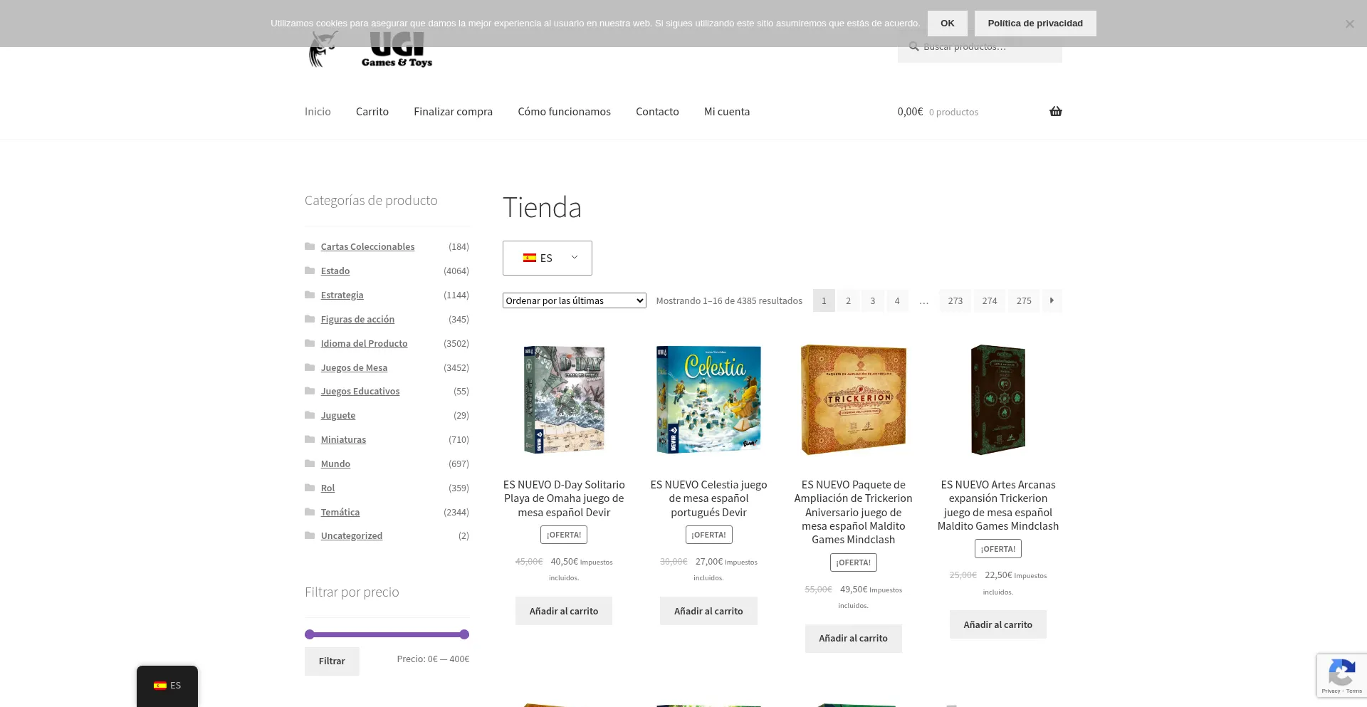 Ugi-games.com
