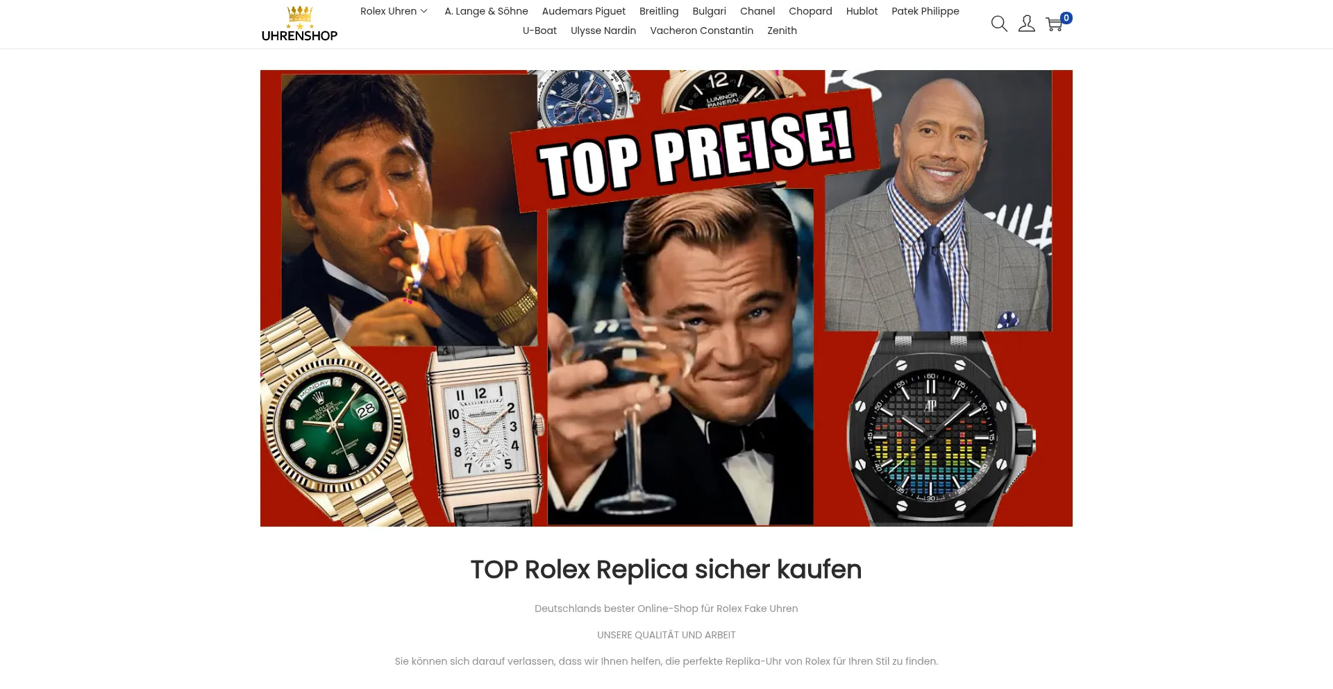 Uhrenshop.to