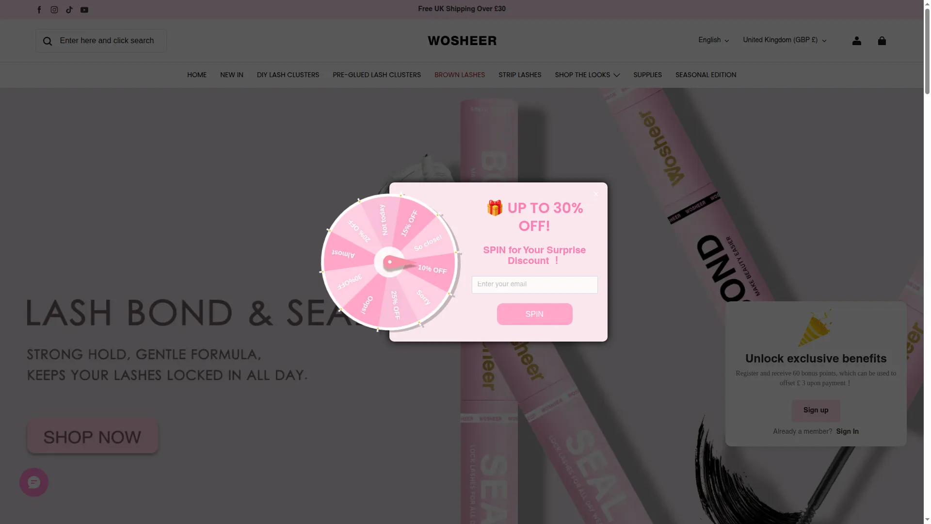 Uk.wosheer.com