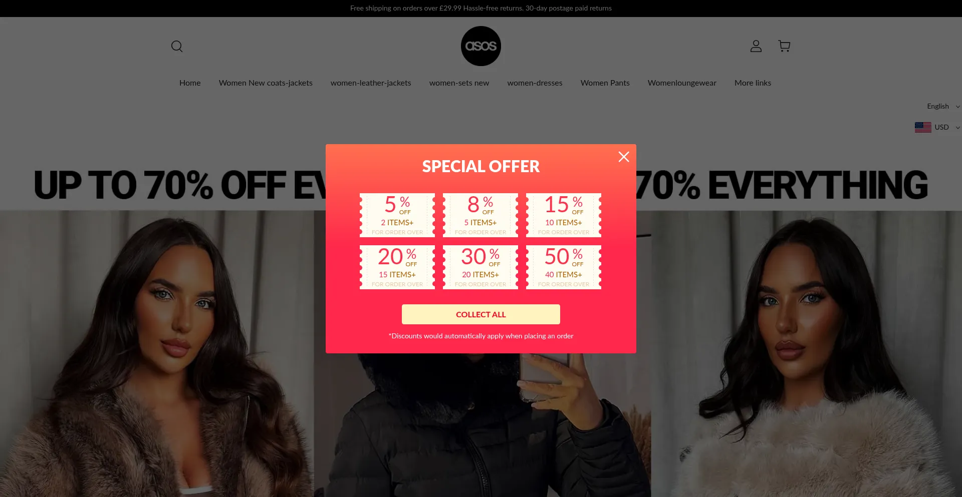 ¿És Seguro y Confiable Ukbestsaletop.com?