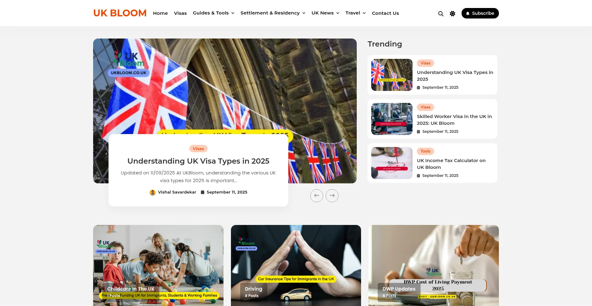 ¿És Seguro y Confiable Ukbloom.co.uk?