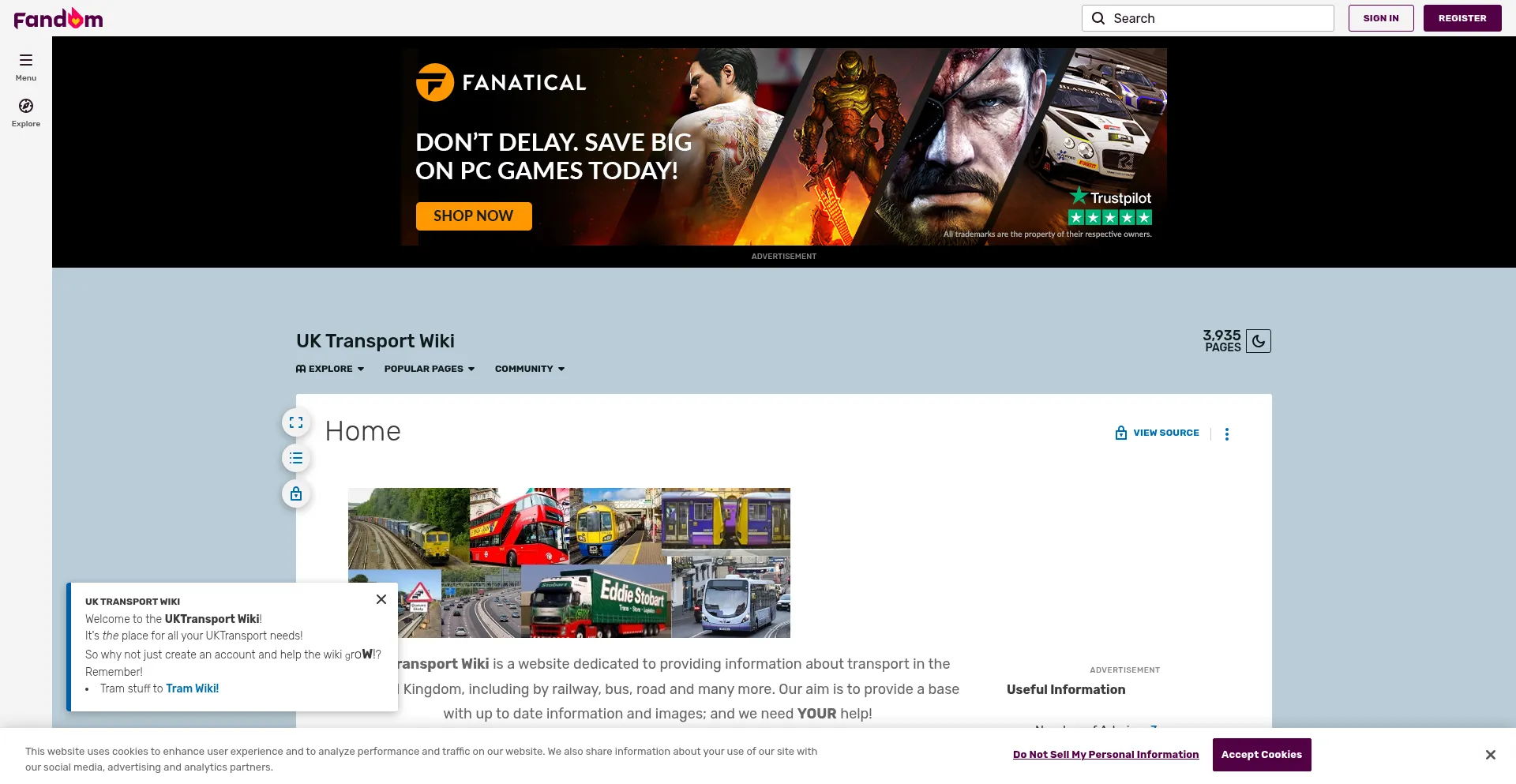 Uktransport.fandom.com