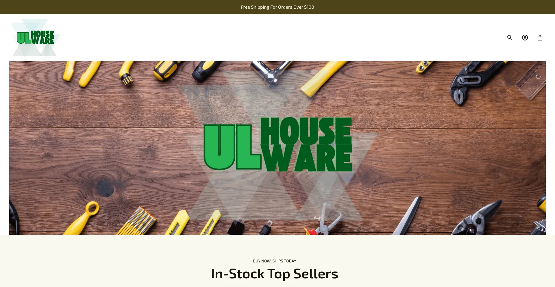 Ulhouseware.com