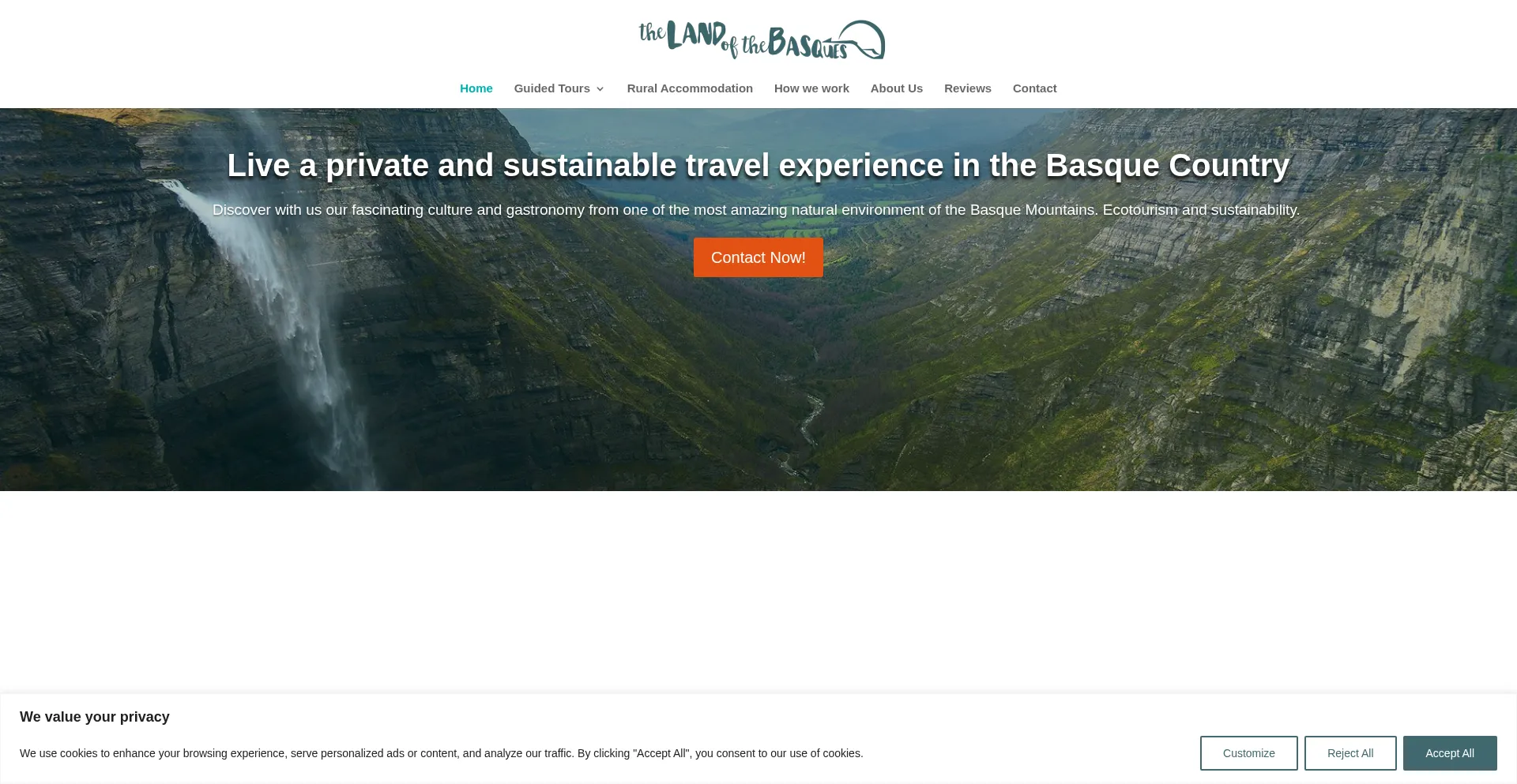 Ullegorritravel.com