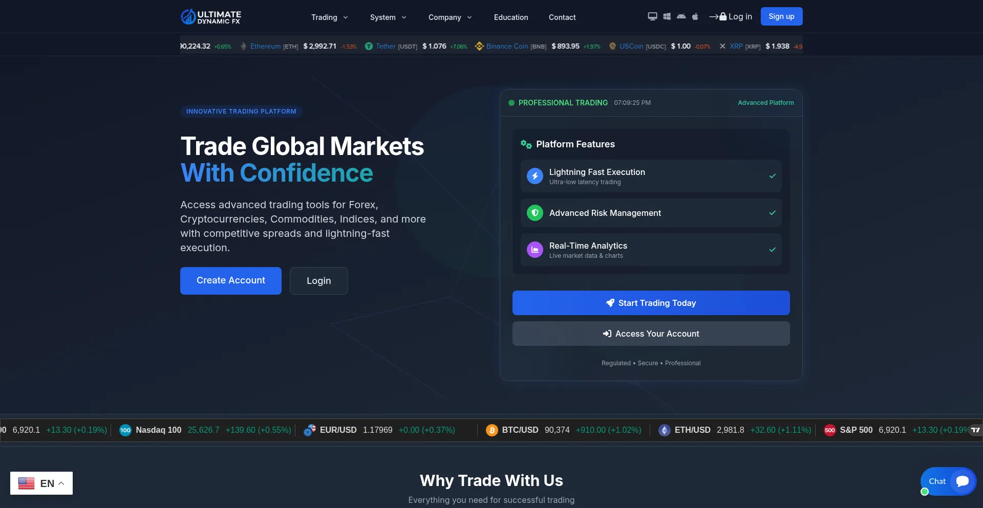 Ultimatedynamicfx.com