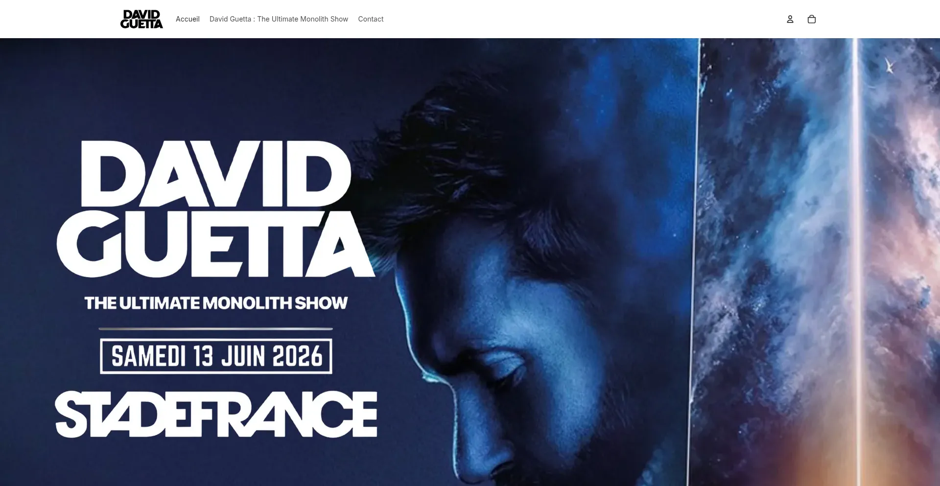 Ultimatemonolith.com Screenshot
