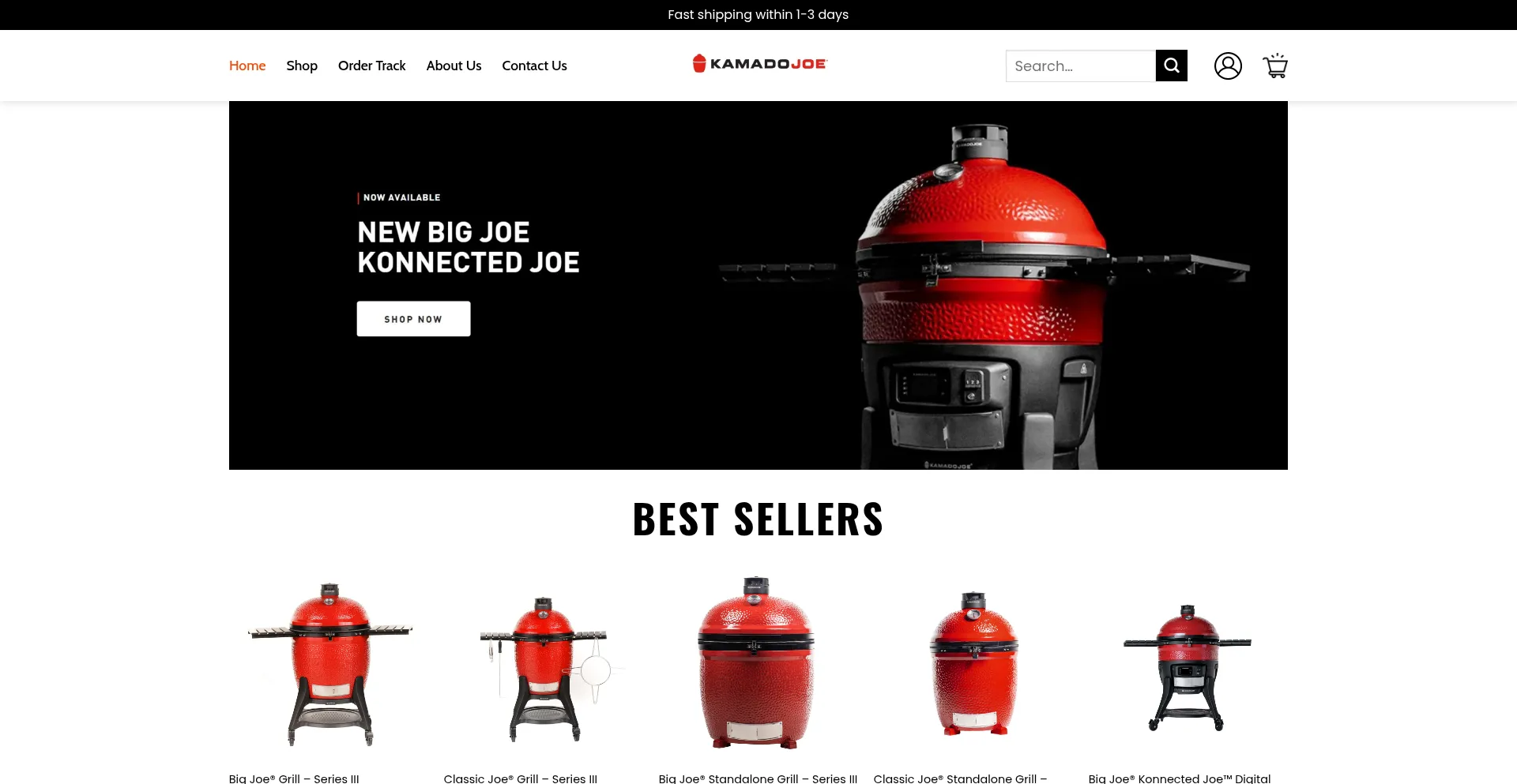 ¿És Seguro y Confiable Ultrakamadojoe.shop?
