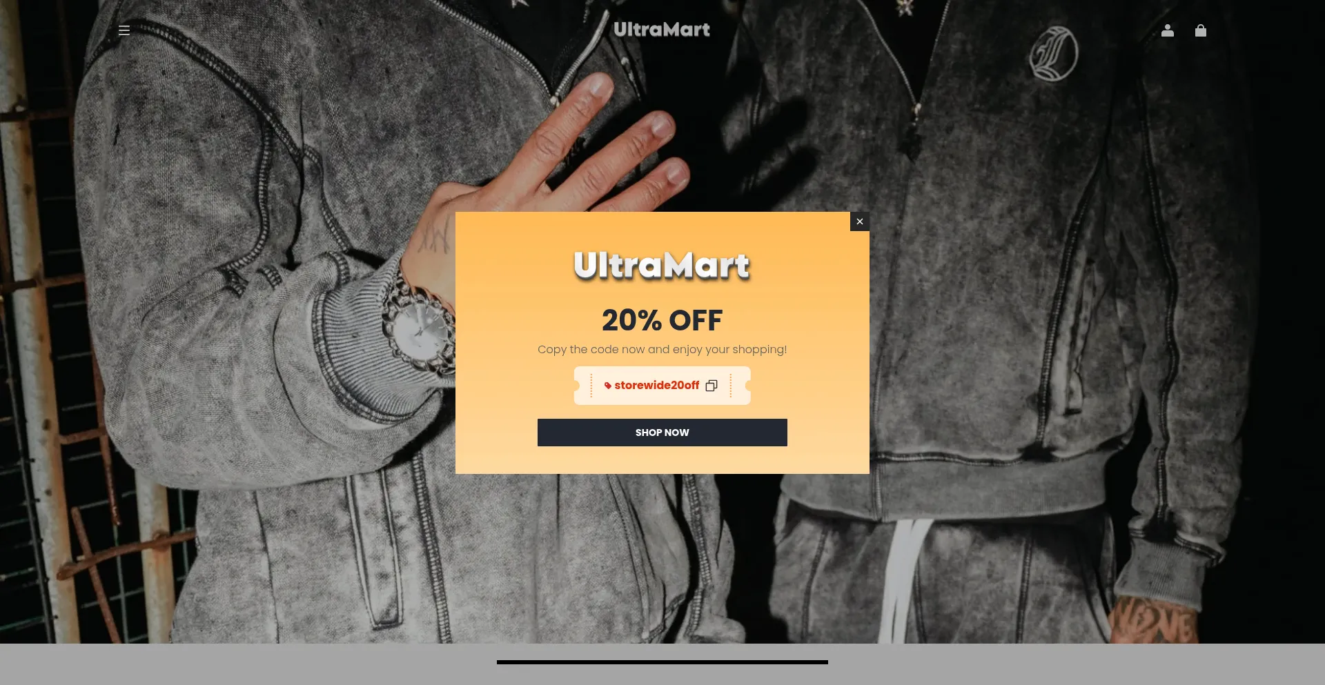 Ultramartcc.com