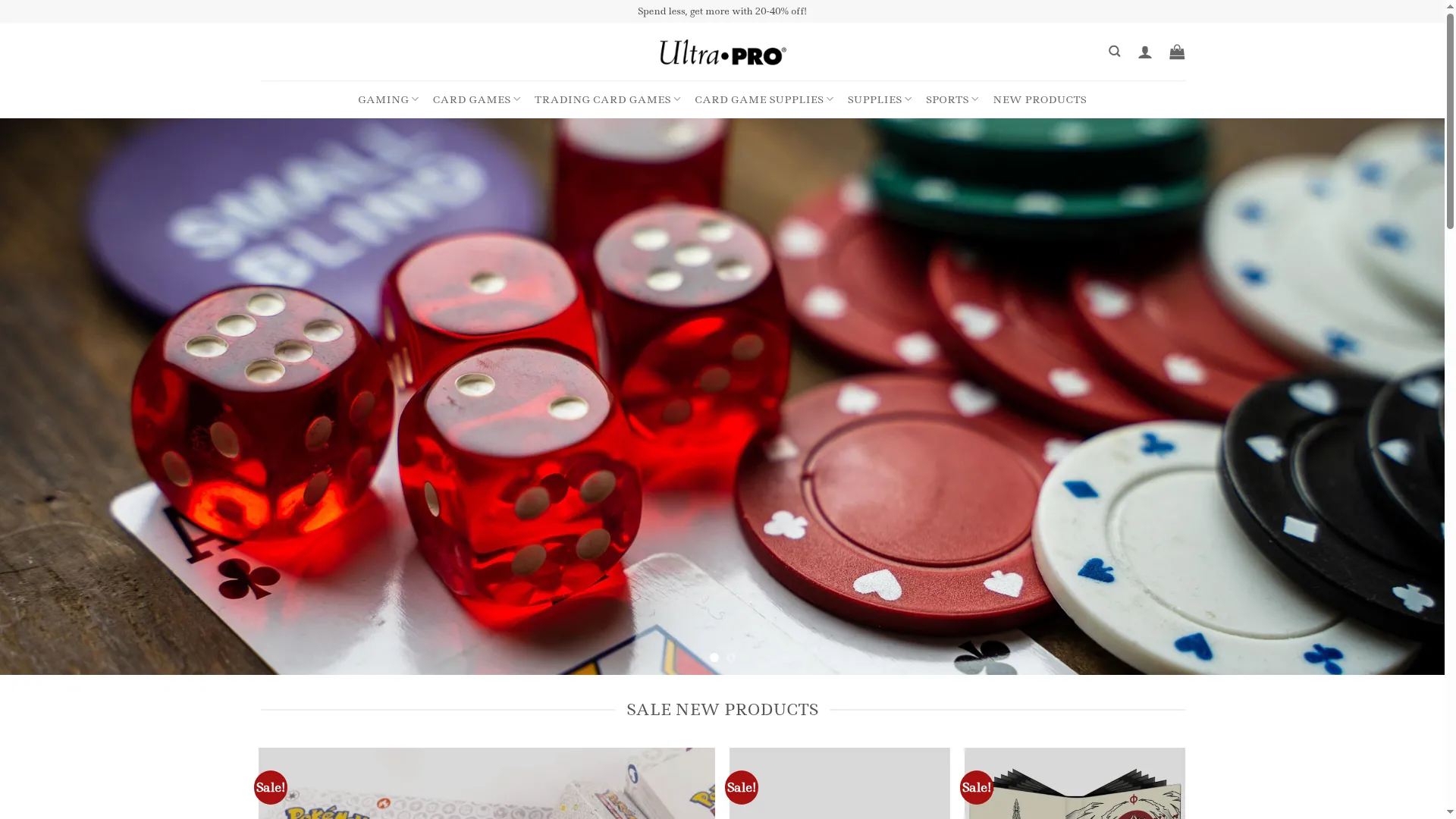 Ultraproshops.com