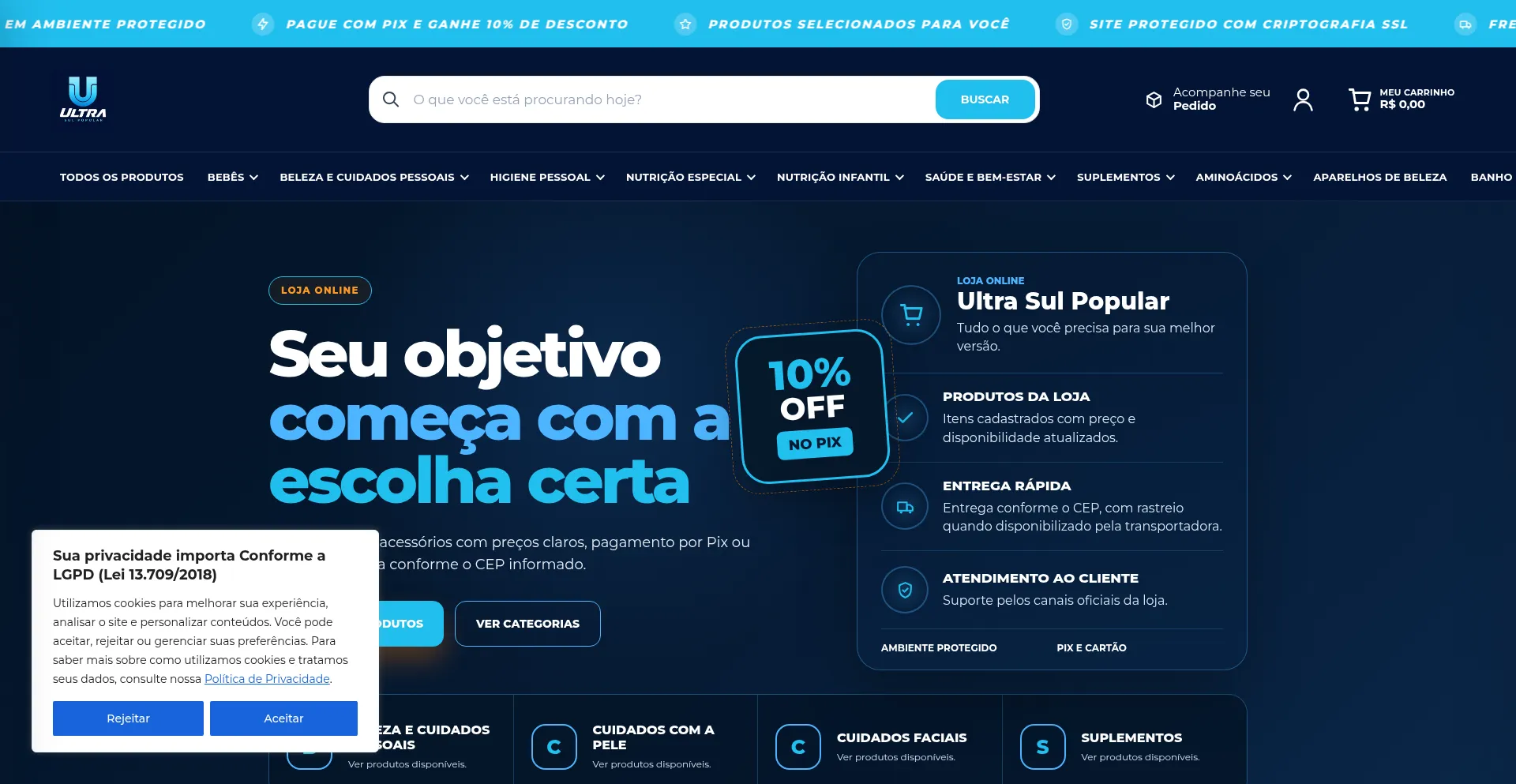 Ultrasulpopular.com