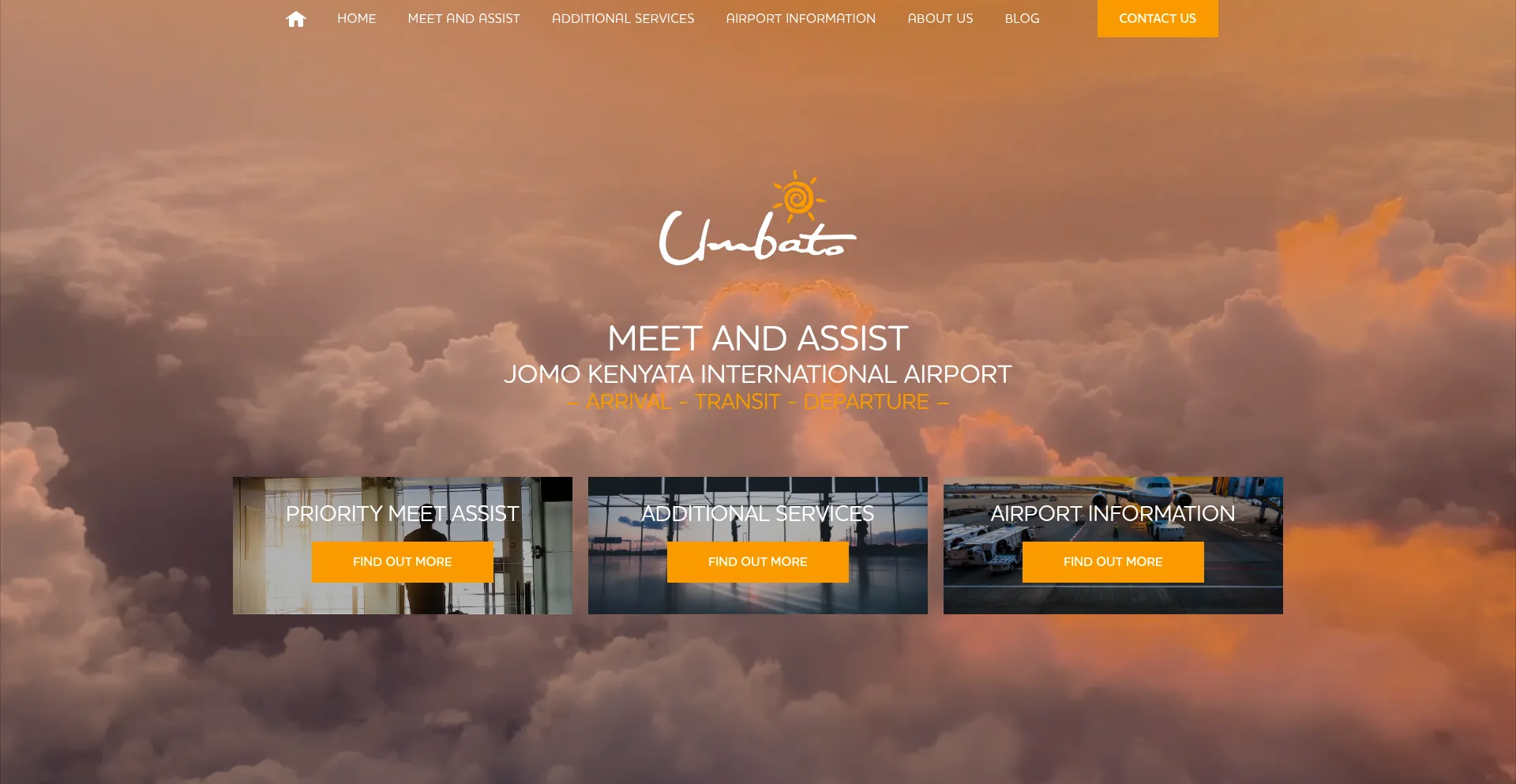 Umbatosafaris.com