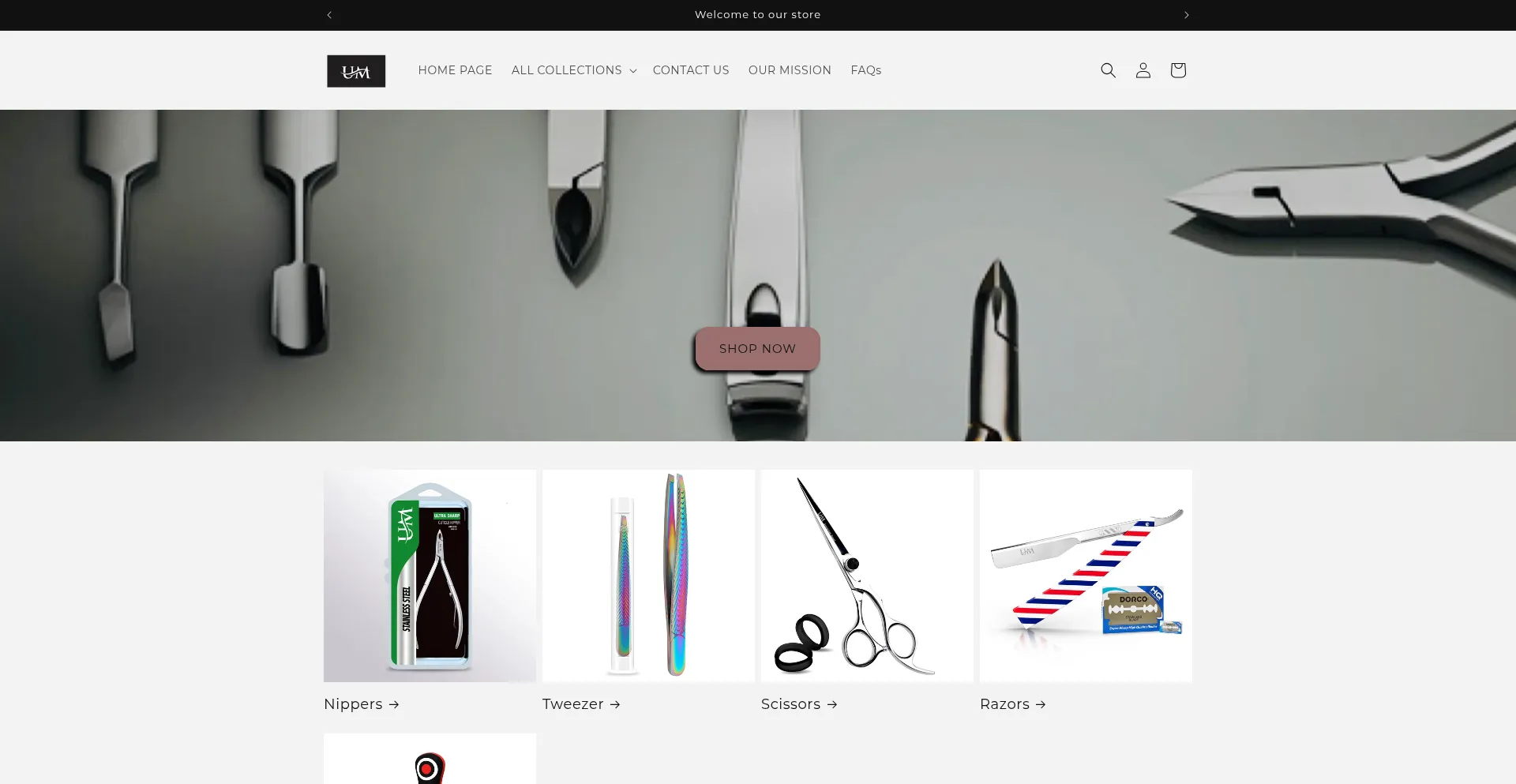 Umsupplies.co