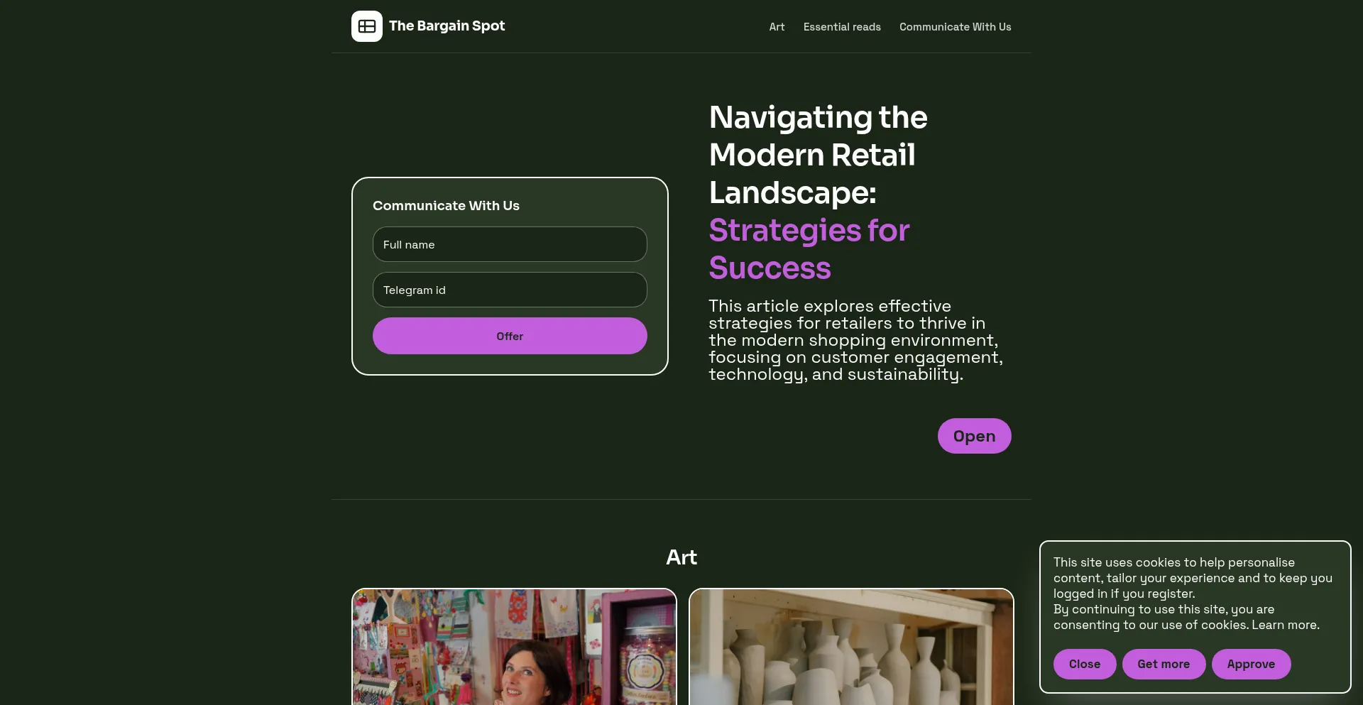 Un.zurusmart.com