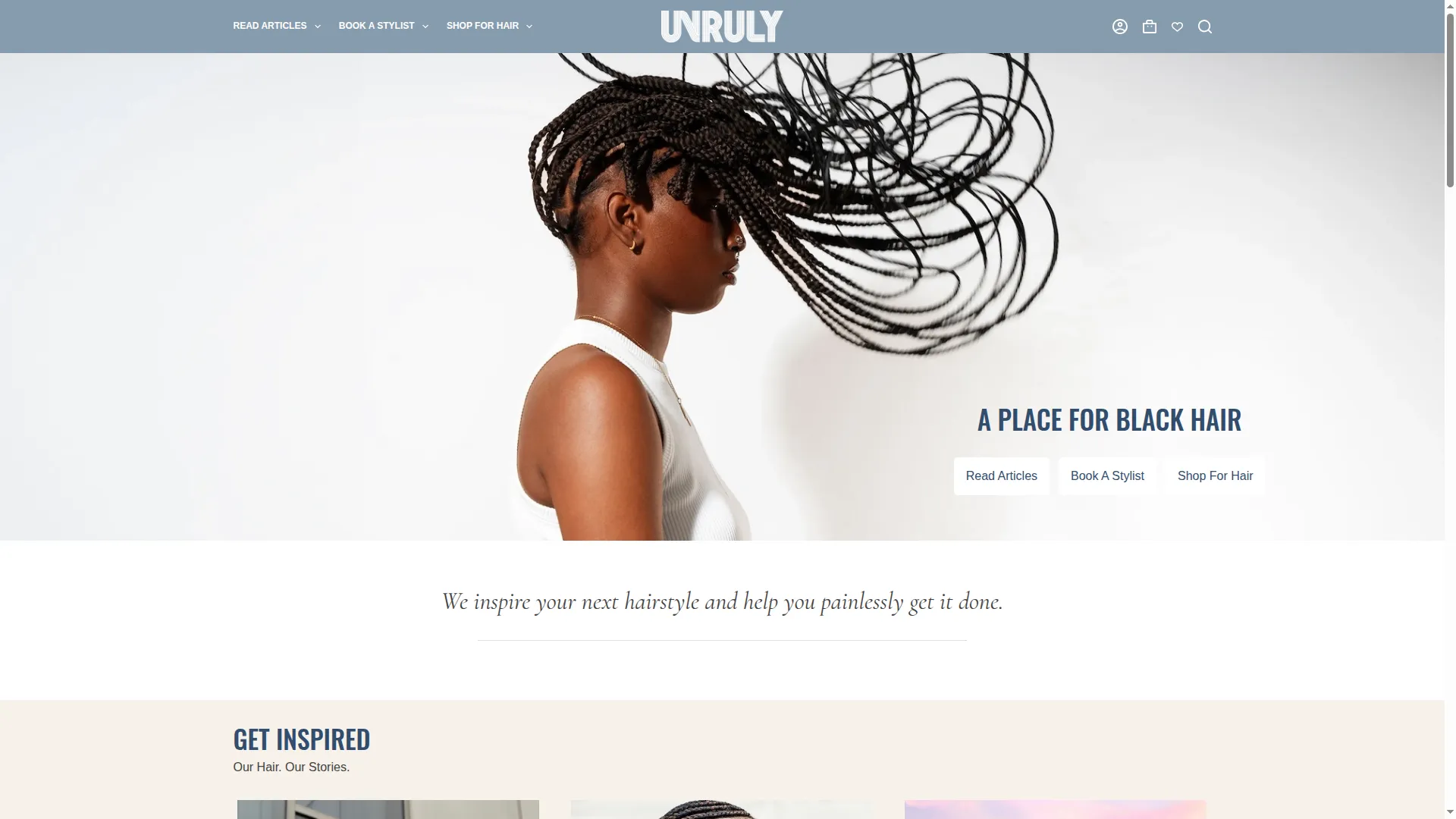 Un-ruly.com